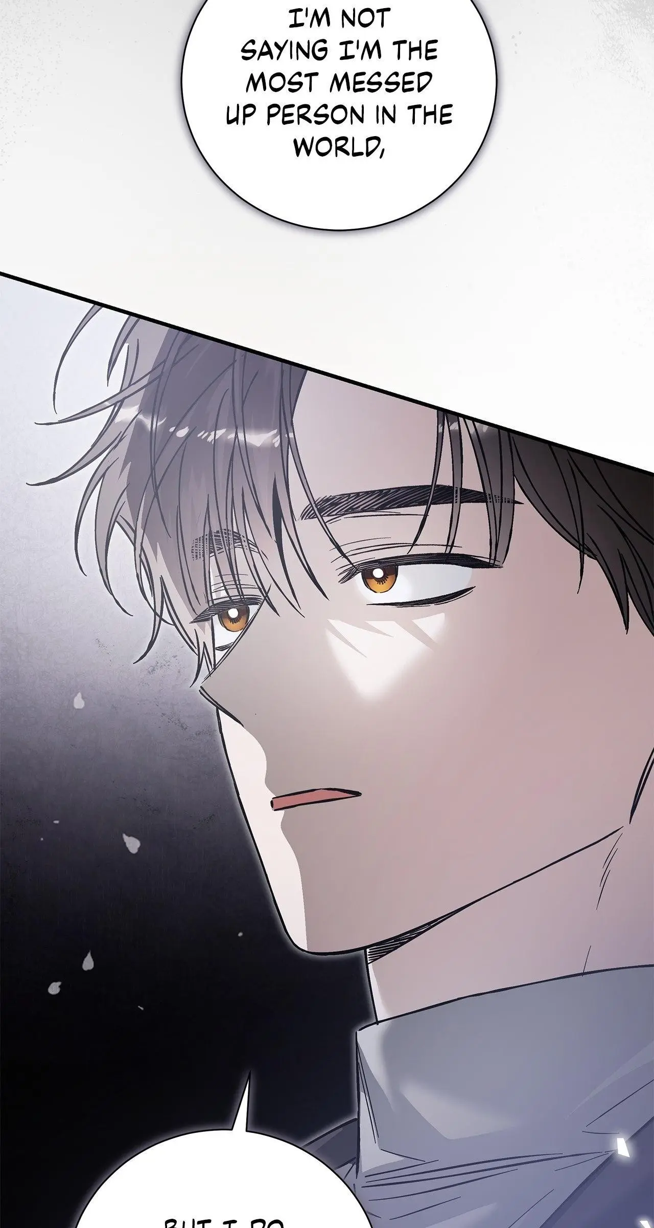Unfair Love Affair Chapter 31 page 60