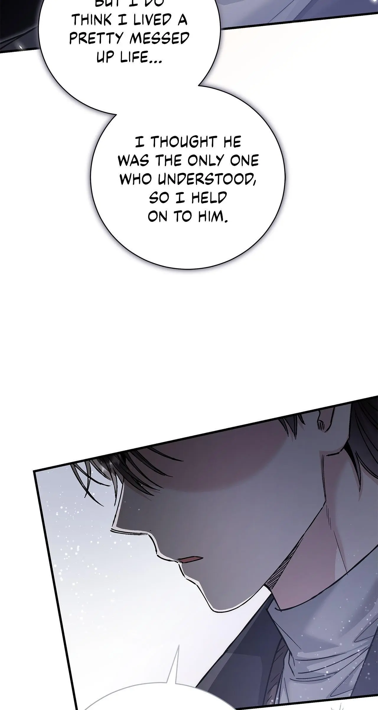Unfair Love Affair Chapter 31 page 61