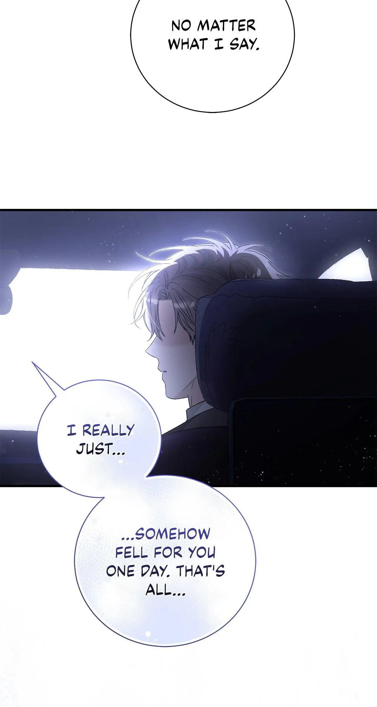 Unfair Love Affair Chapter 31 page 67
