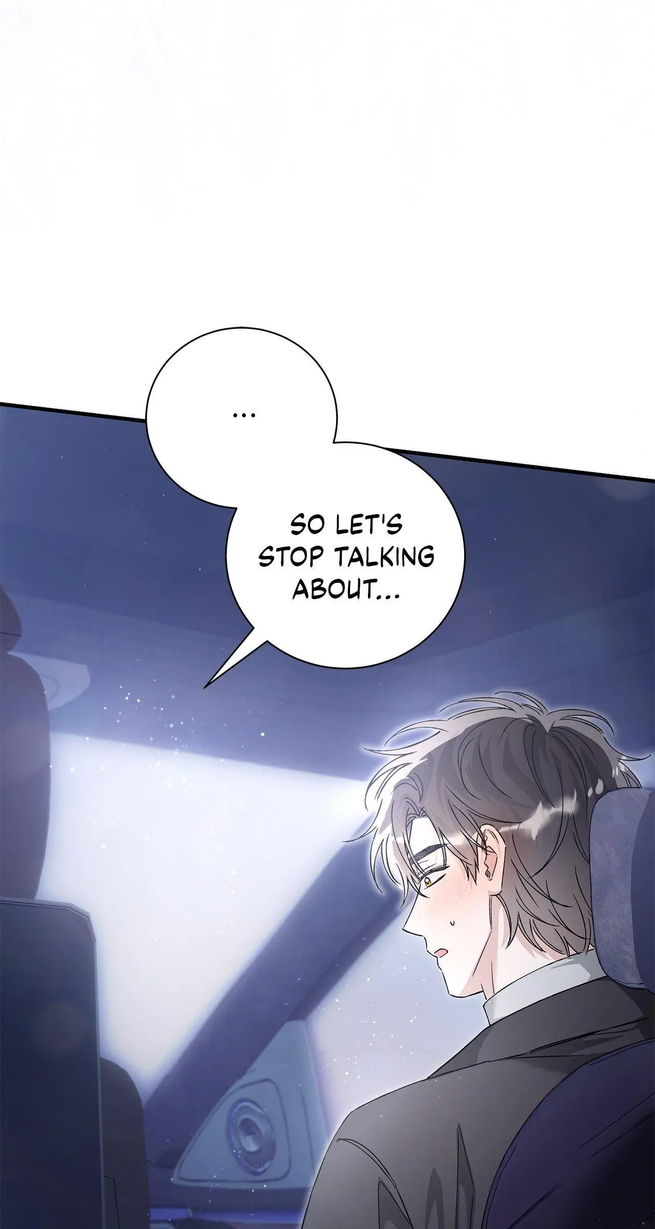 Unfair Love Affair Chapter 31 page 69