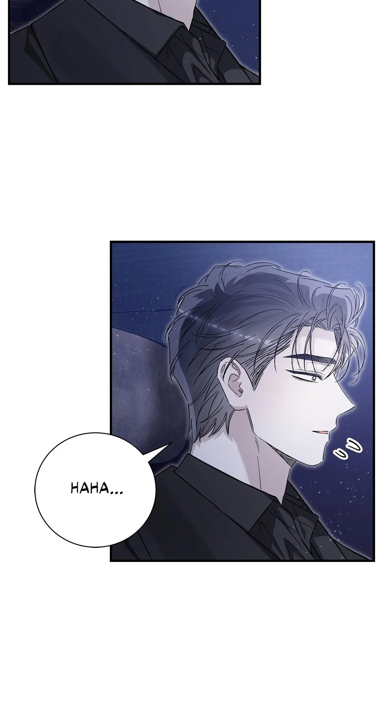 Unfair Love Affair Chapter 31 page 71