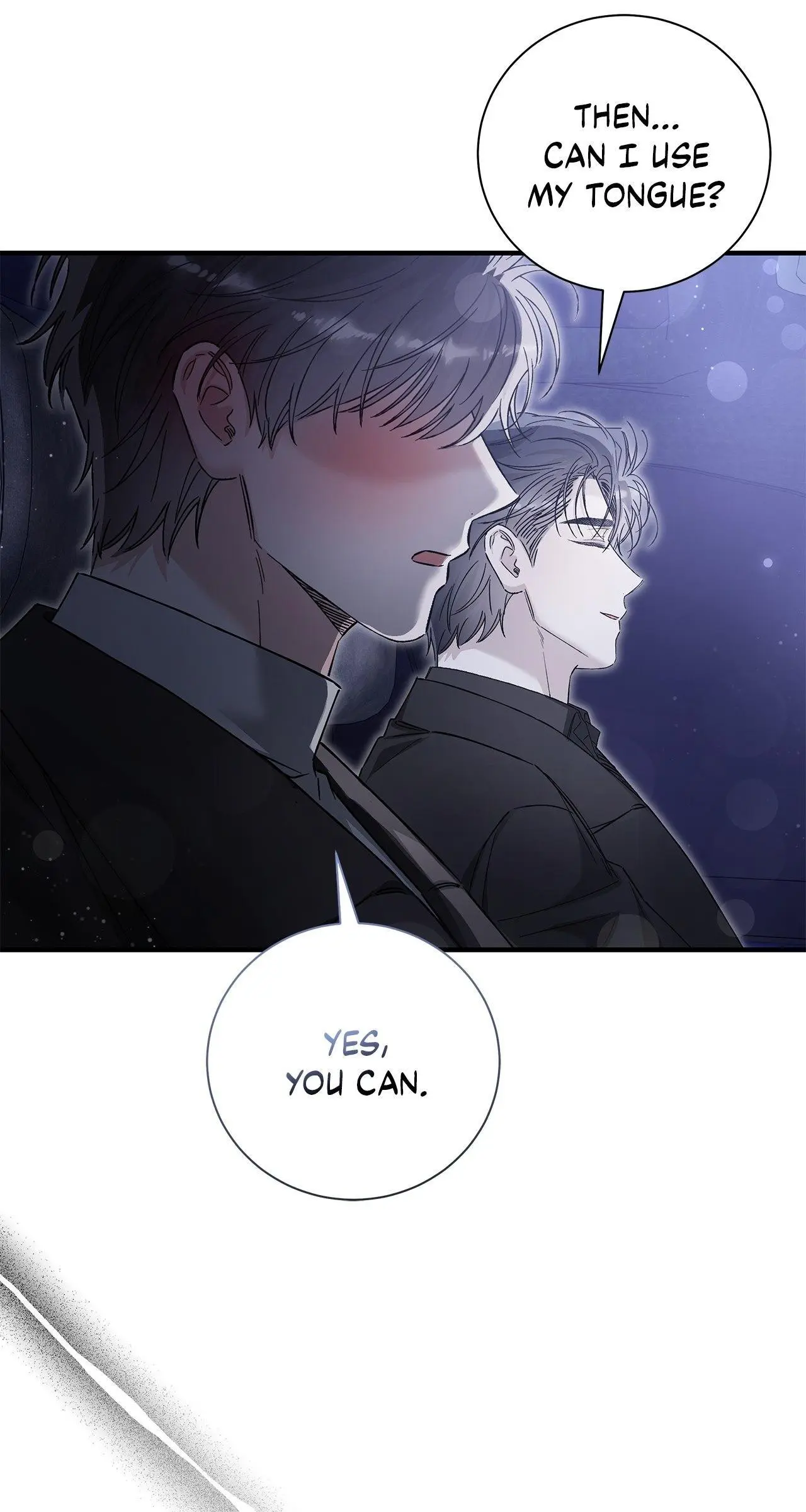 Unfair Love Affair Chapter 31 page 72