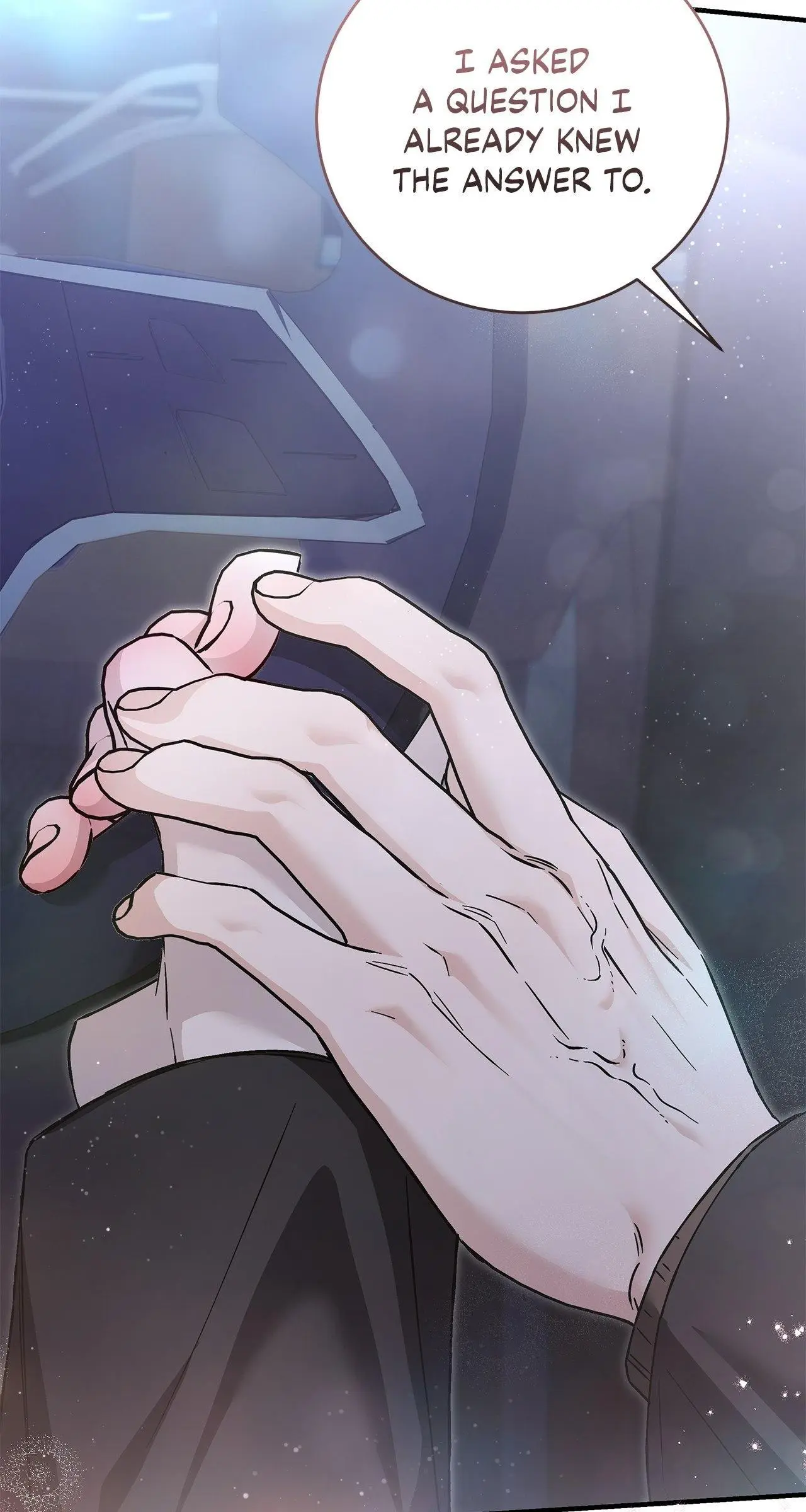 Unfair Love Affair Chapter 31 page 76