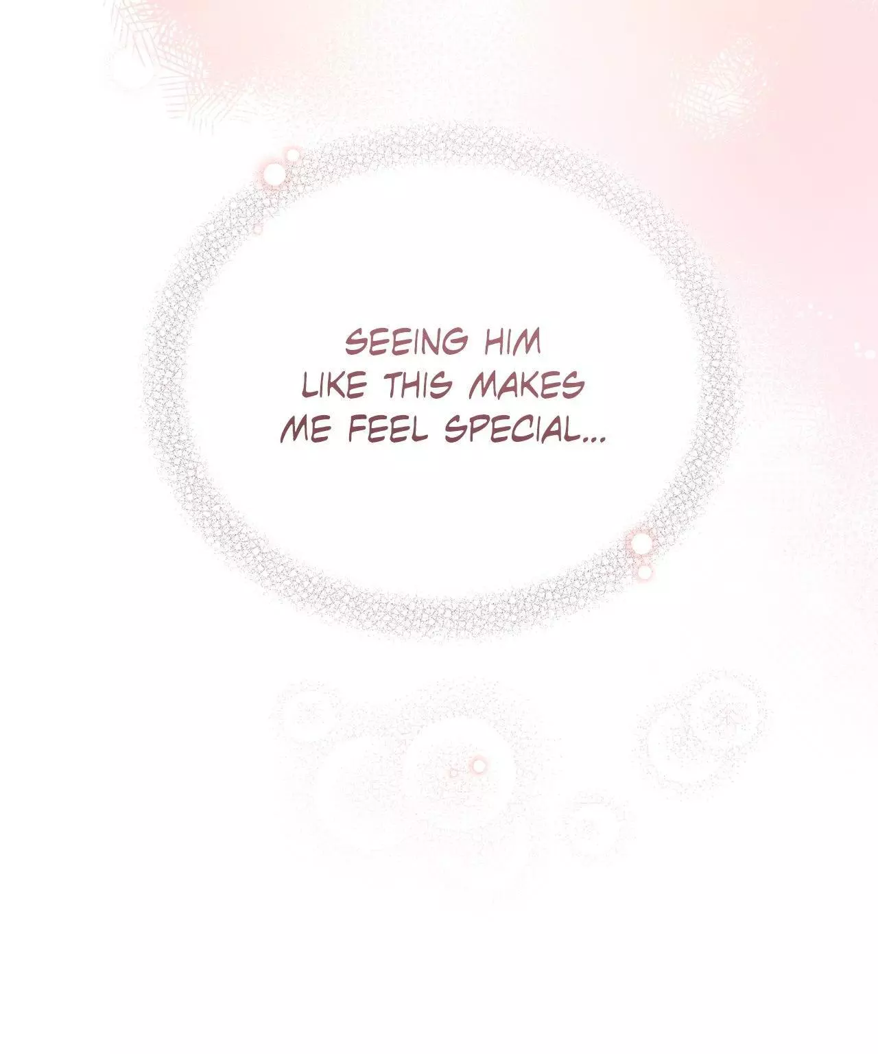 Unfair Love Affair Chapter 32 page 6