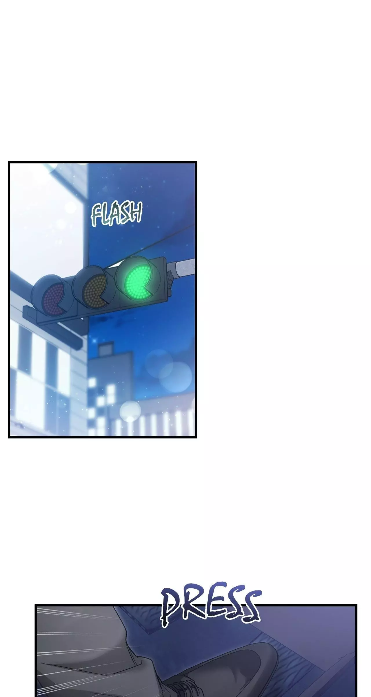 Unfair Love Affair Chapter 32 page 7