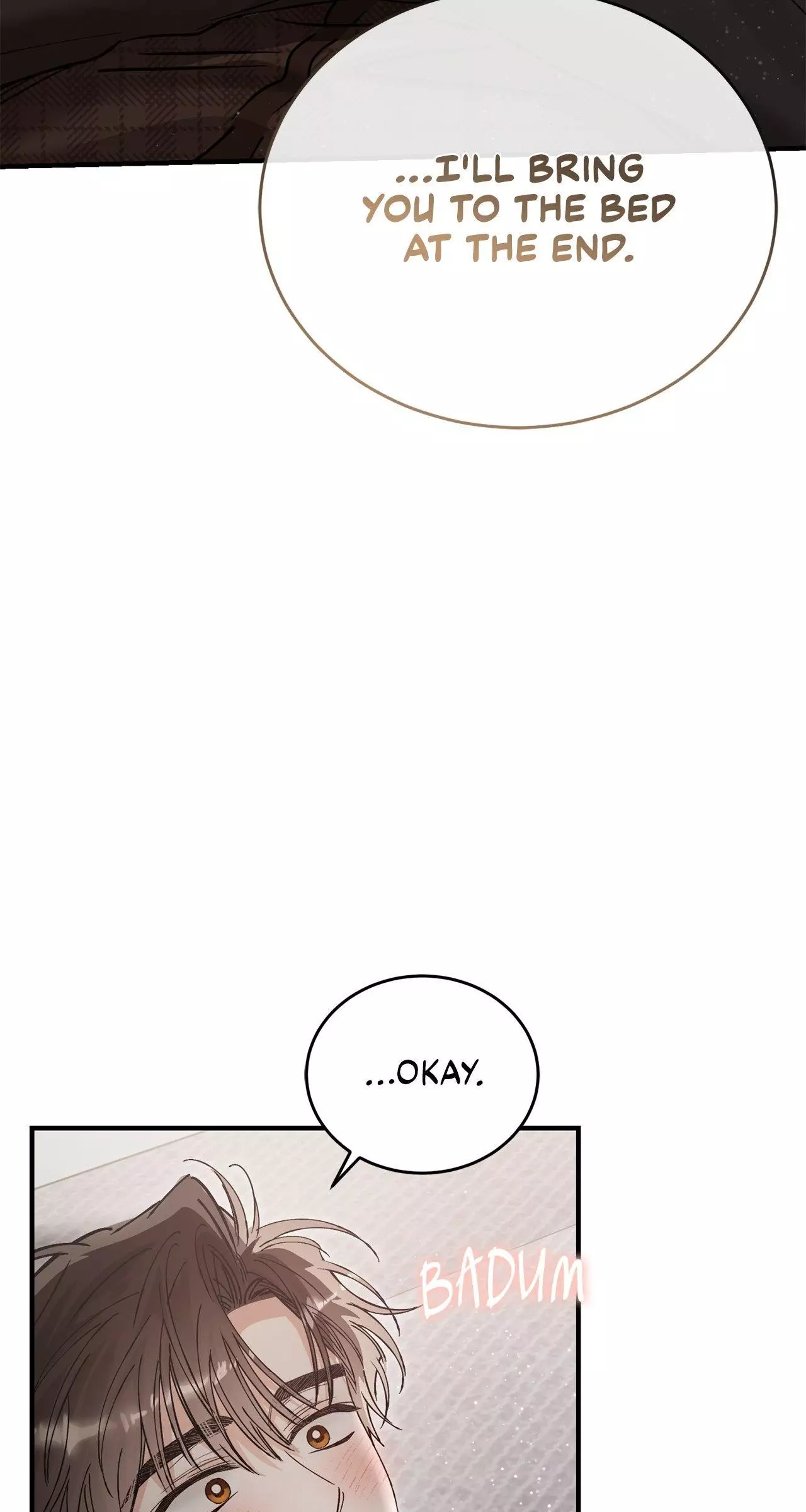 Unfair Love Affair Chapter 32 page 29