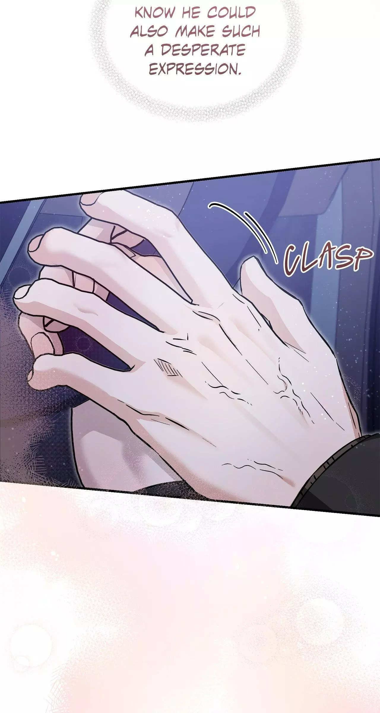 Unfair Love Affair Chapter 32 page 5