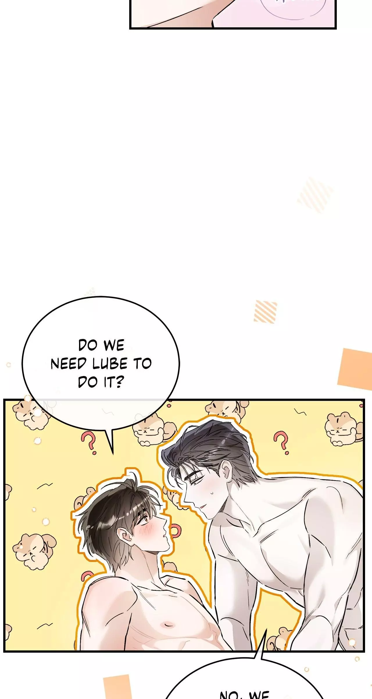 Unfair Love Affair Chapter 32 page 46