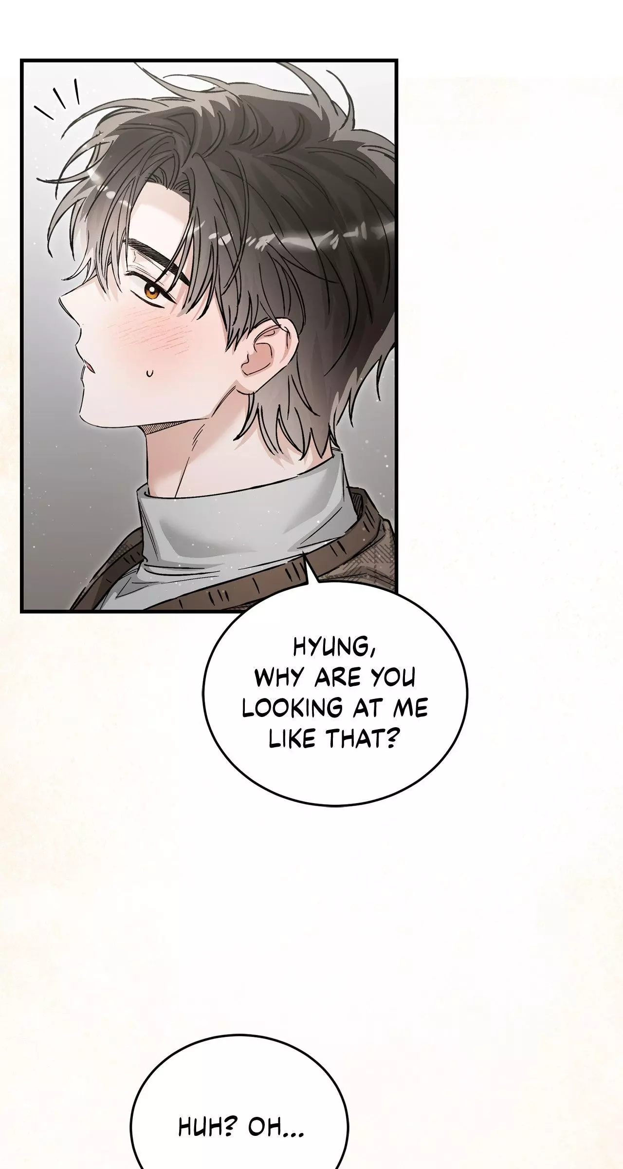 Unfair Love Affair Chapter 32 page 16