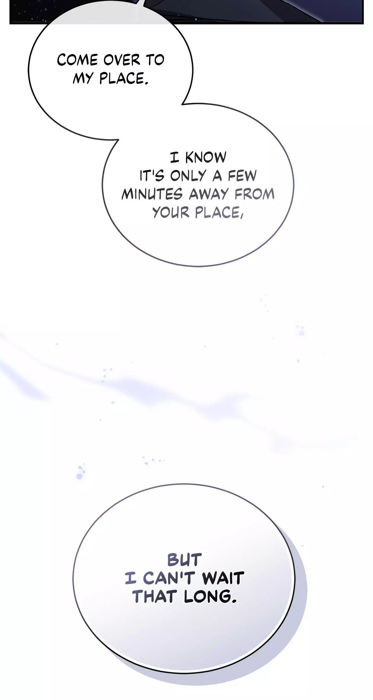 Unfair Love Affair Chapter 32 page 9