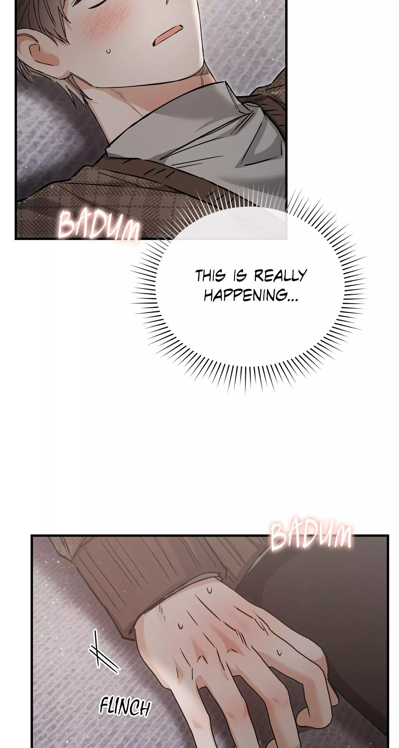 Unfair Love Affair Chapter 32 page 30