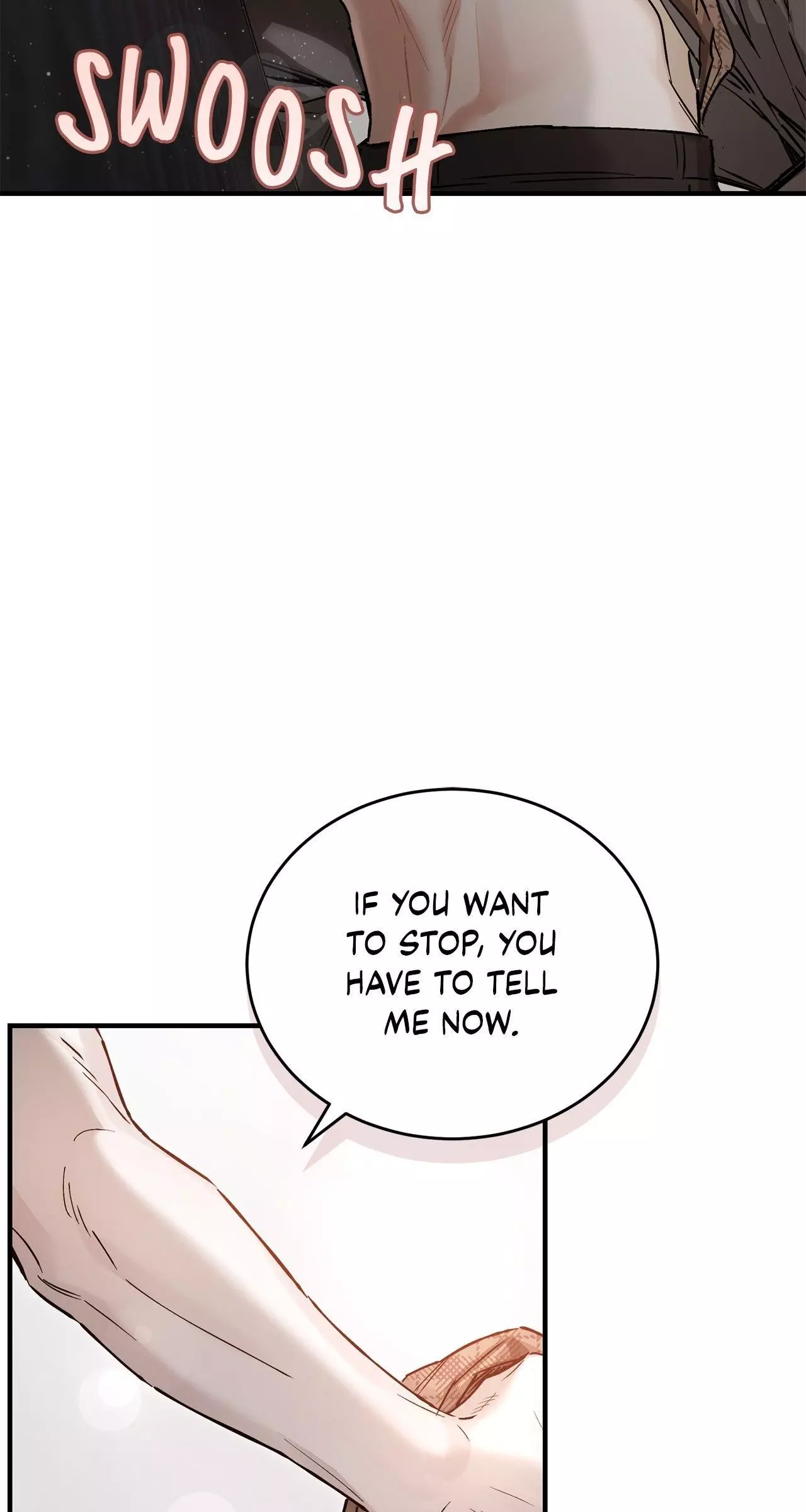 Unfair Love Affair Chapter 32 page 33