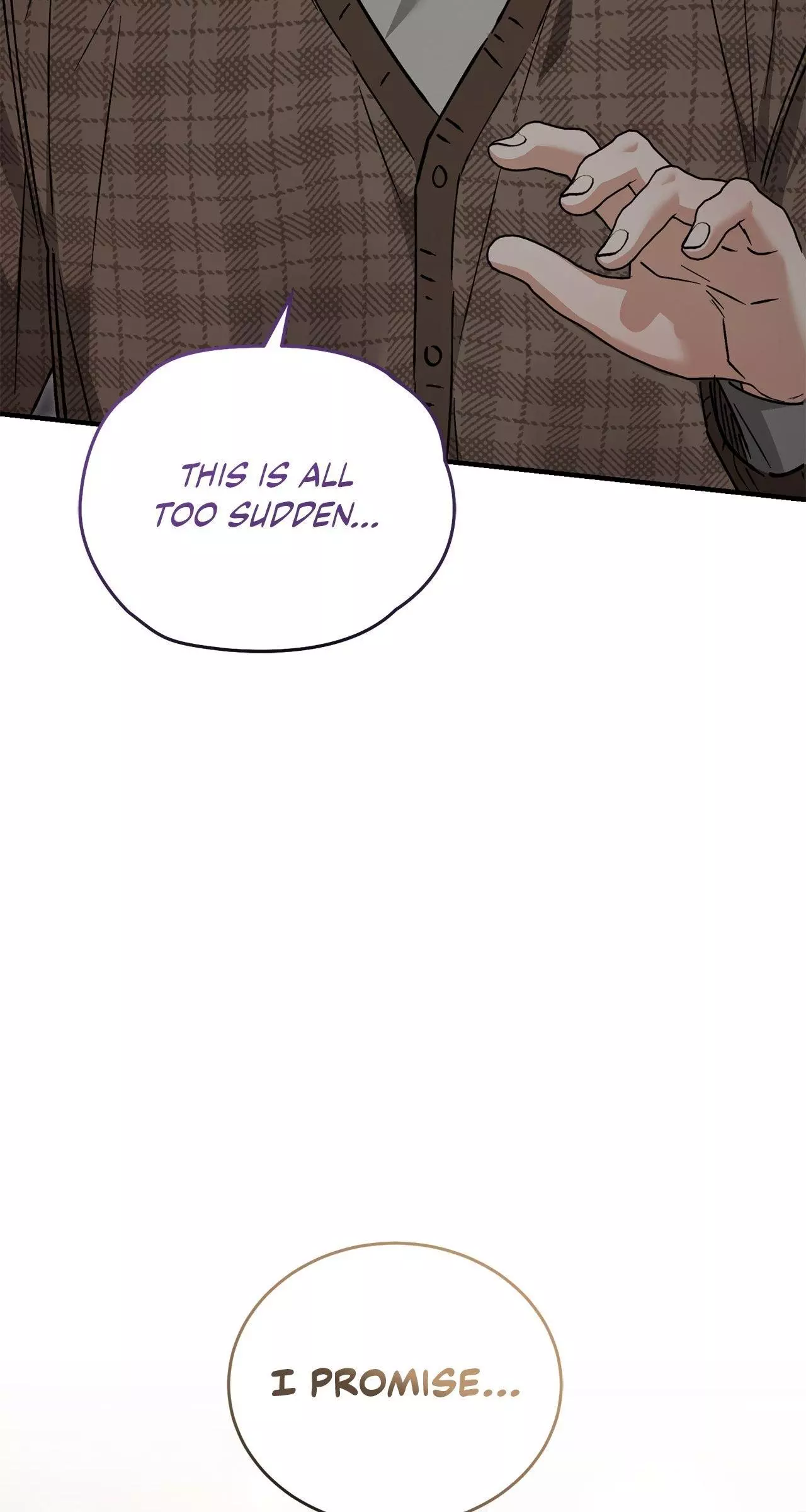 Unfair Love Affair Chapter 32 page 27