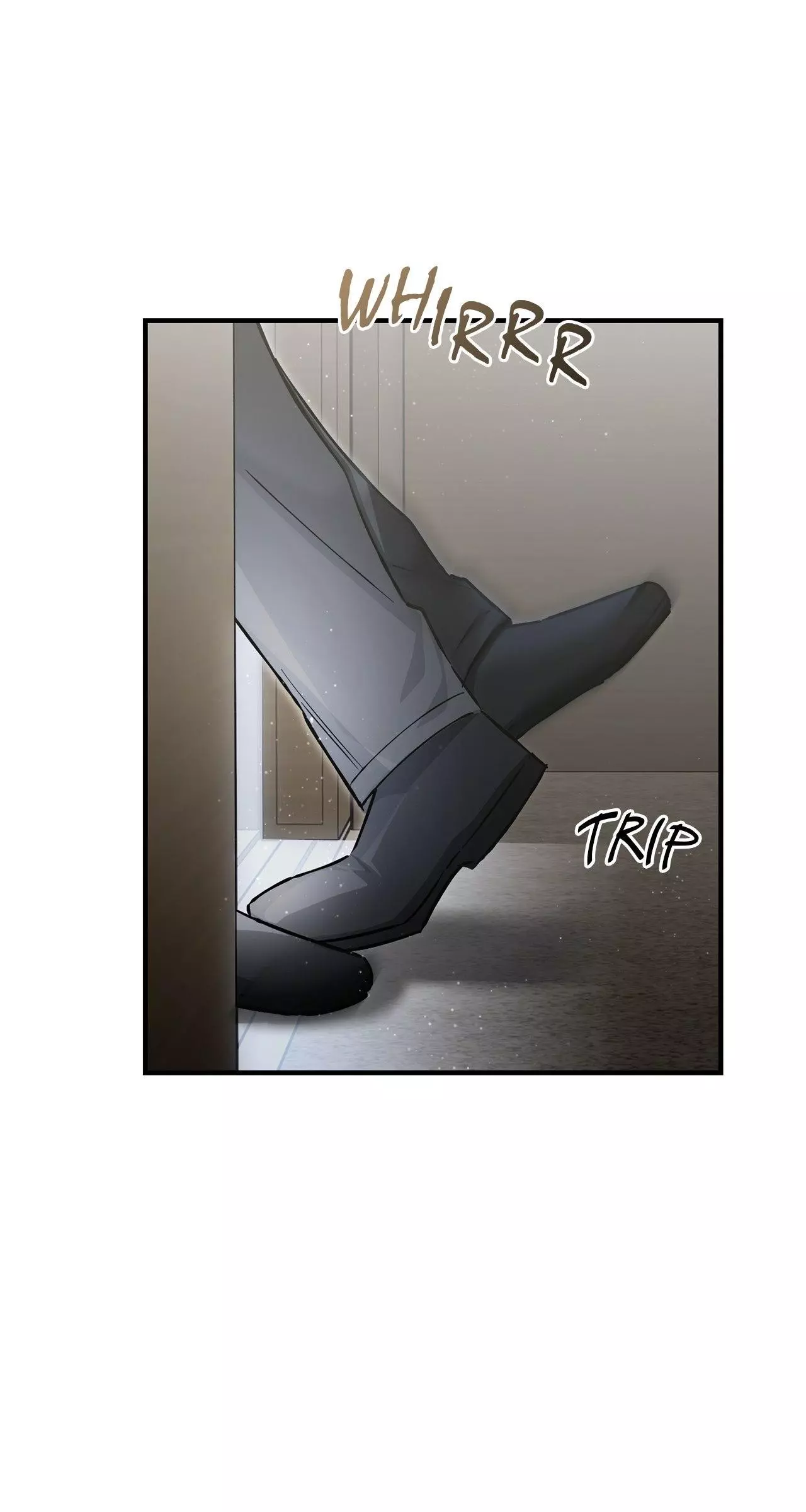 Unfair Love Affair Chapter 32 page 24