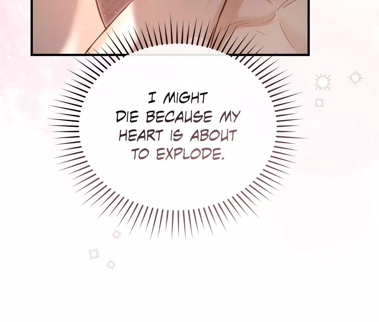 Unfair Love Affair Chapter 32 page 39