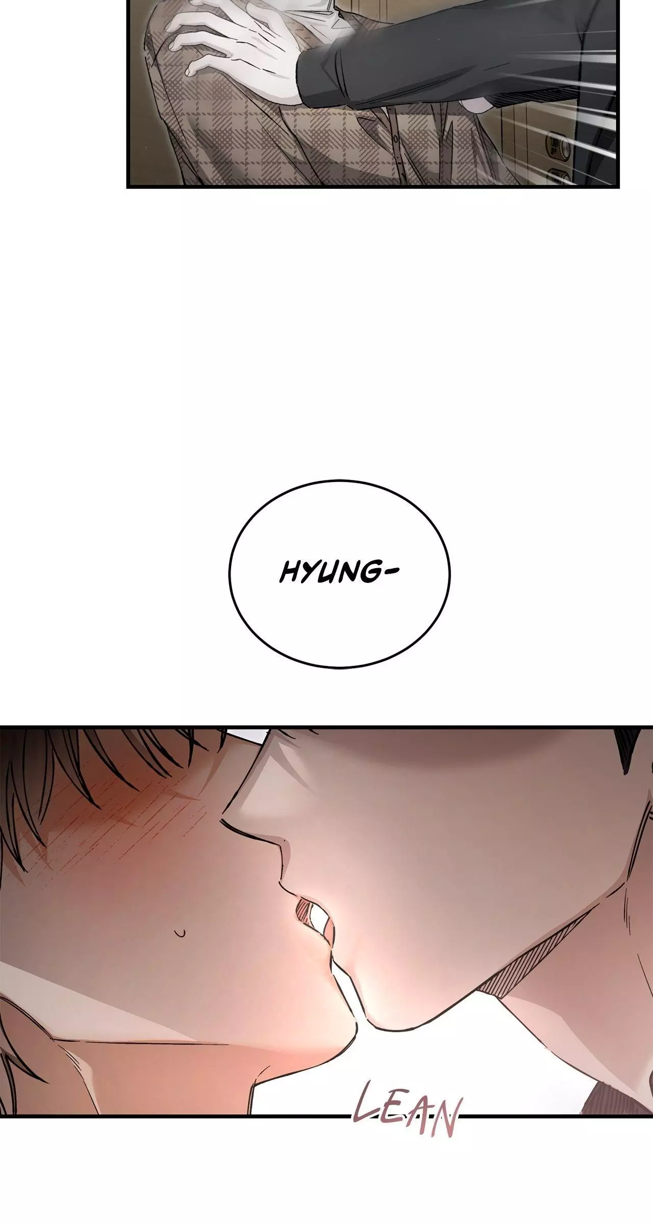 Unfair Love Affair Chapter 32 page 22