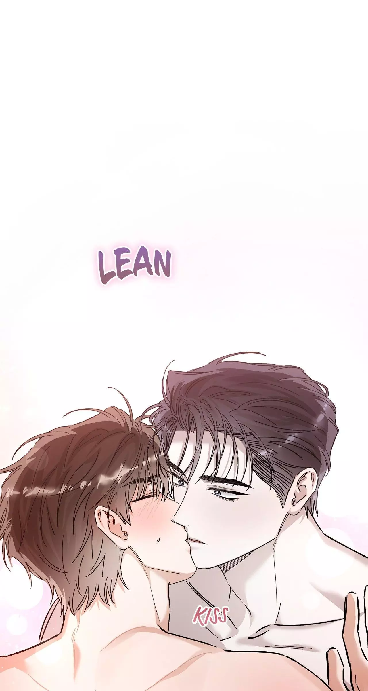 Unfair Love Affair Chapter 32 page 40