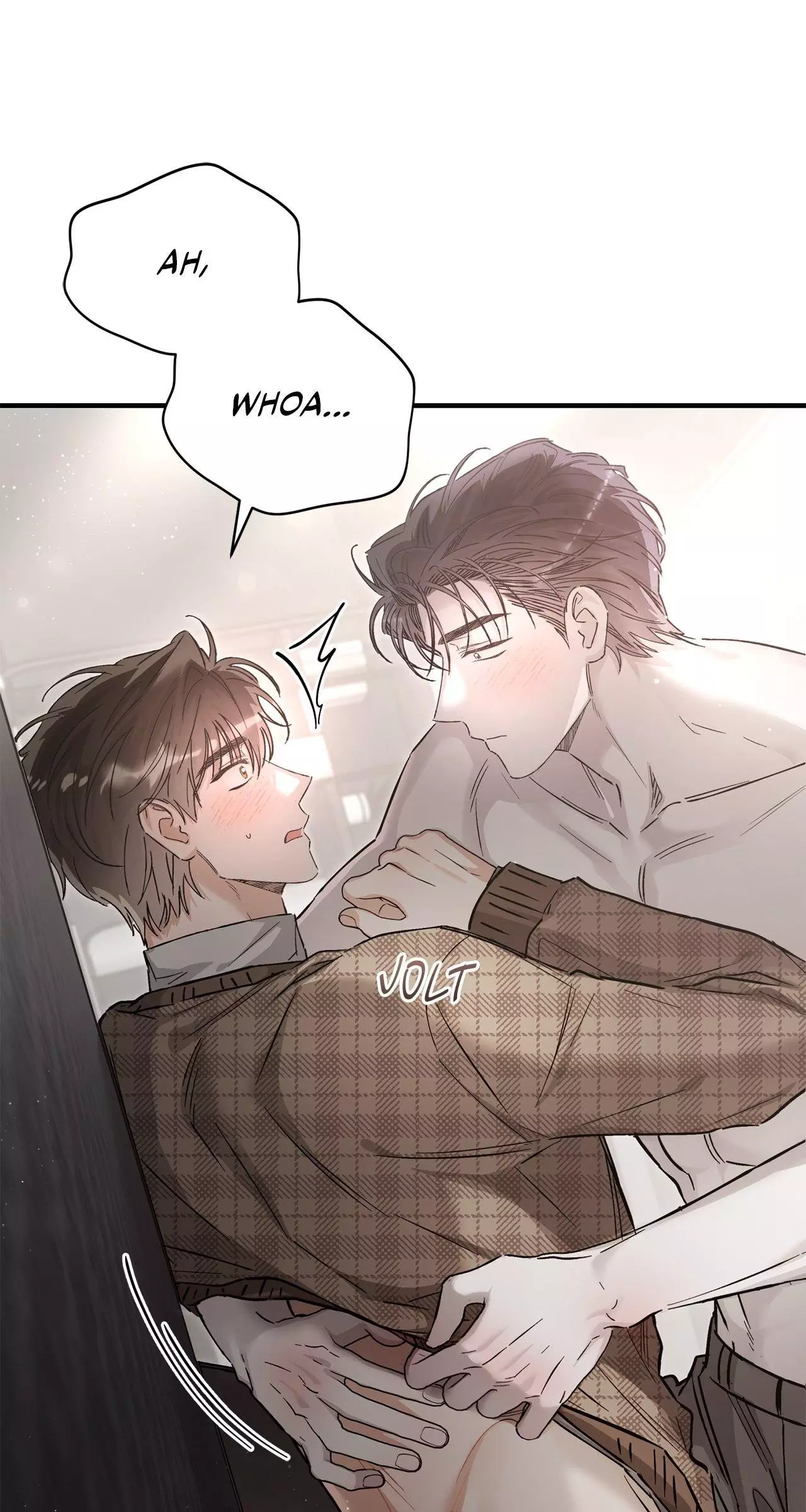 Unfair Love Affair Chapter 32 page 32