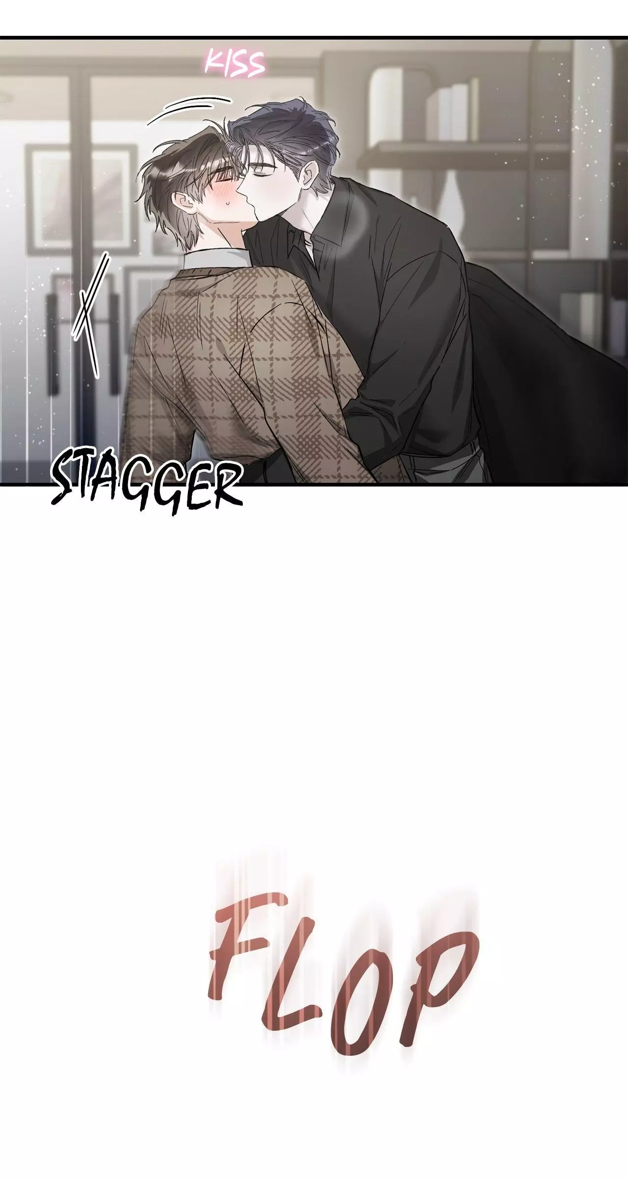 Unfair Love Affair Chapter 32 page 25