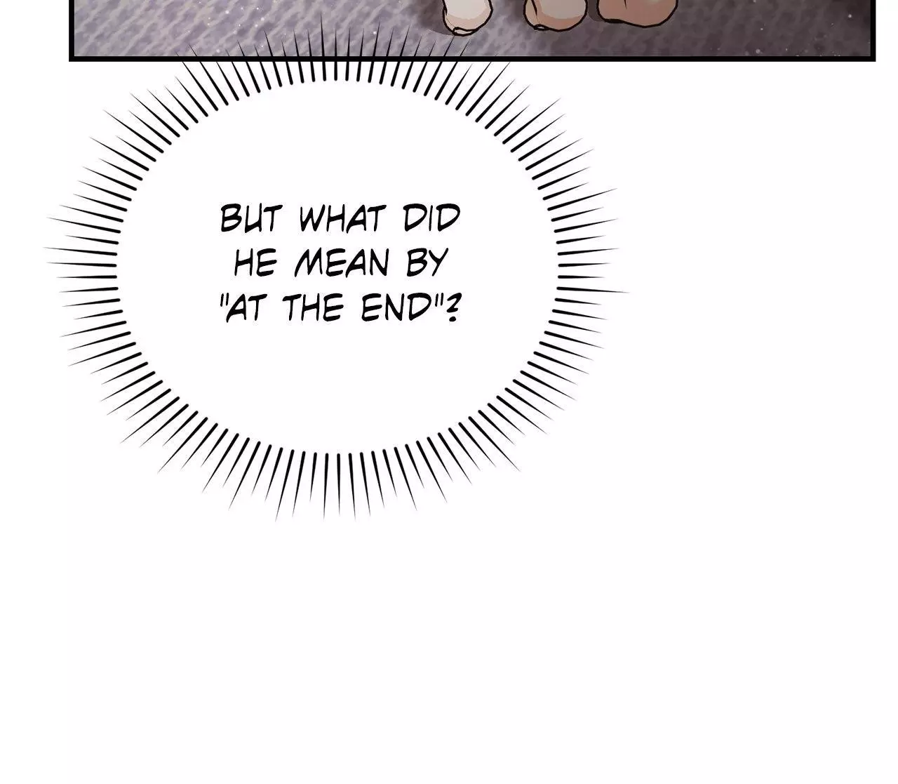 Unfair Love Affair Chapter 32 page 31