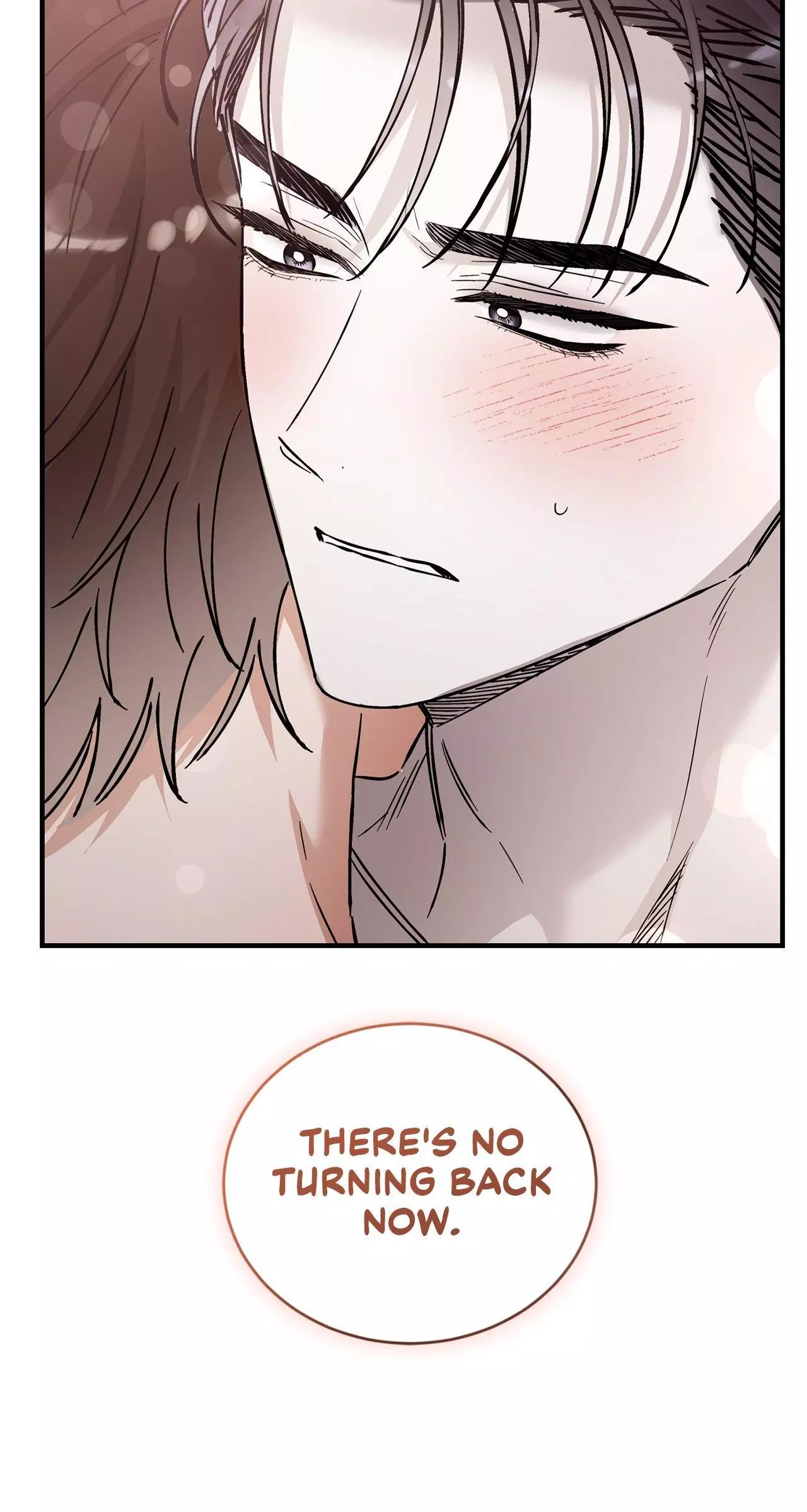 Unfair Love Affair Chapter 32 page 43