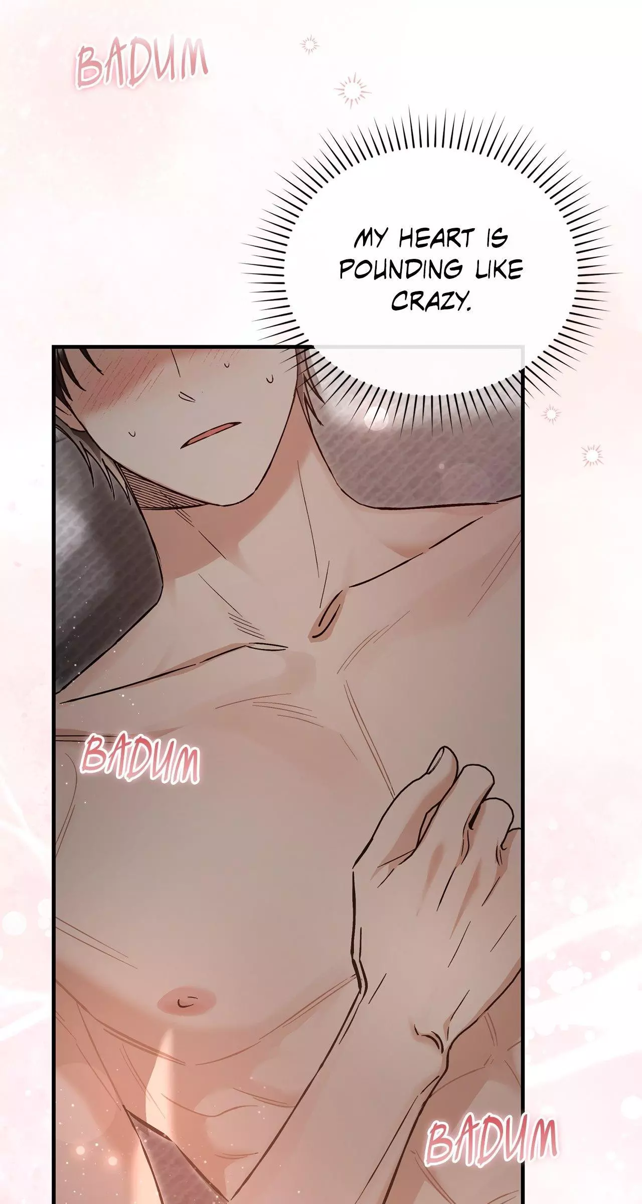 Unfair Love Affair Chapter 32 page 38