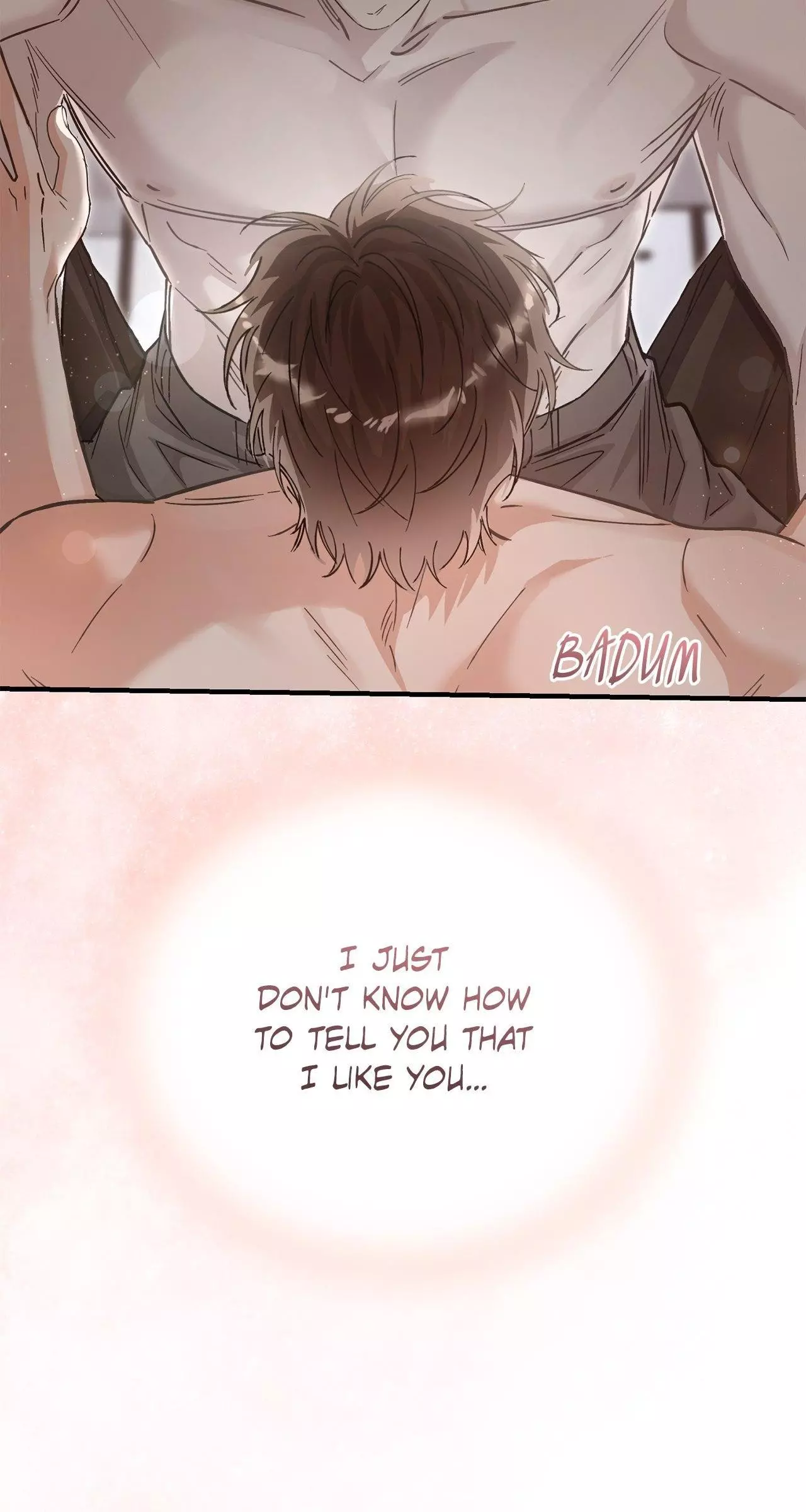 Unfair Love Affair Chapter 32 page 37