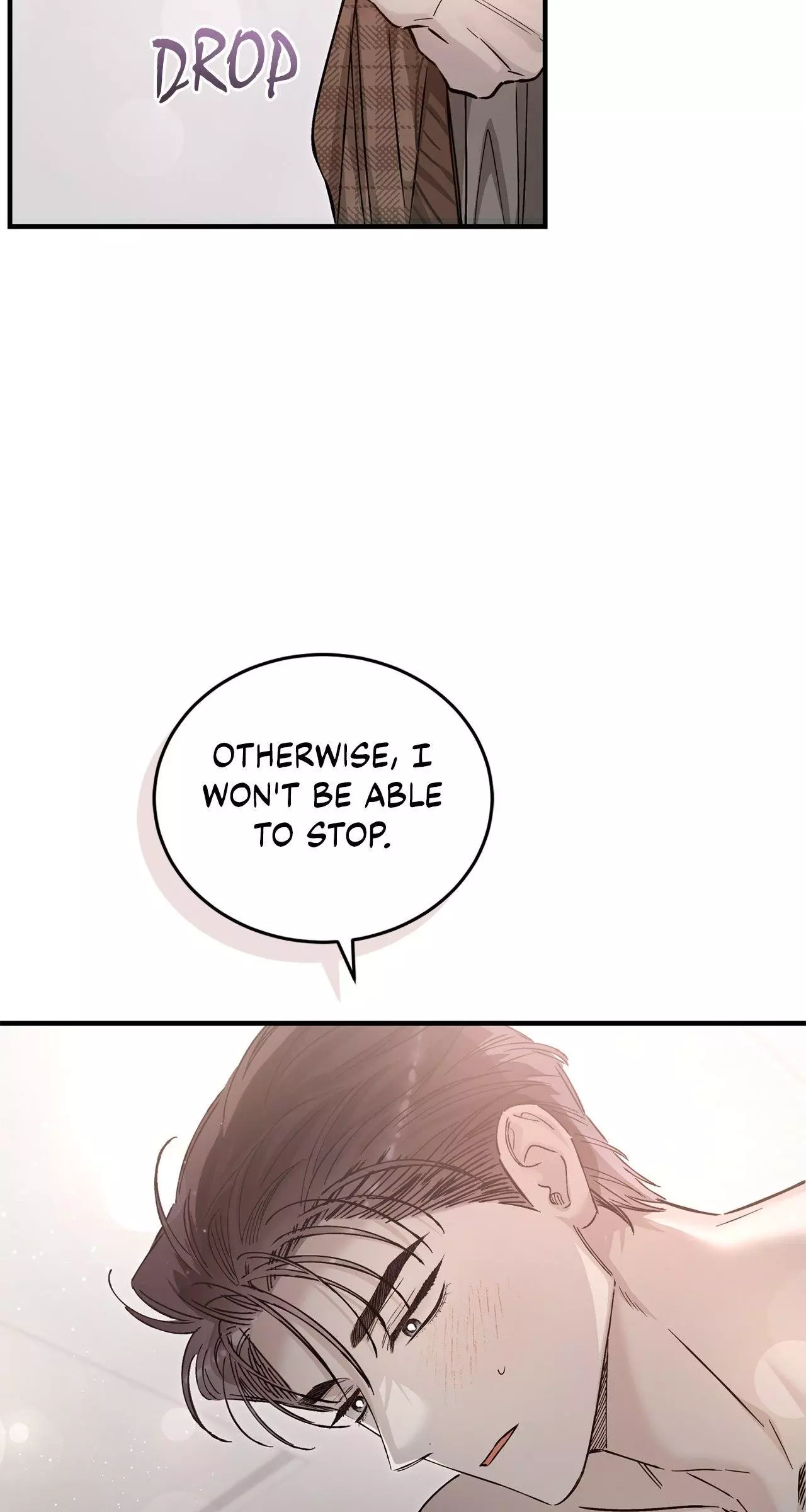 Unfair Love Affair Chapter 32 page 34
