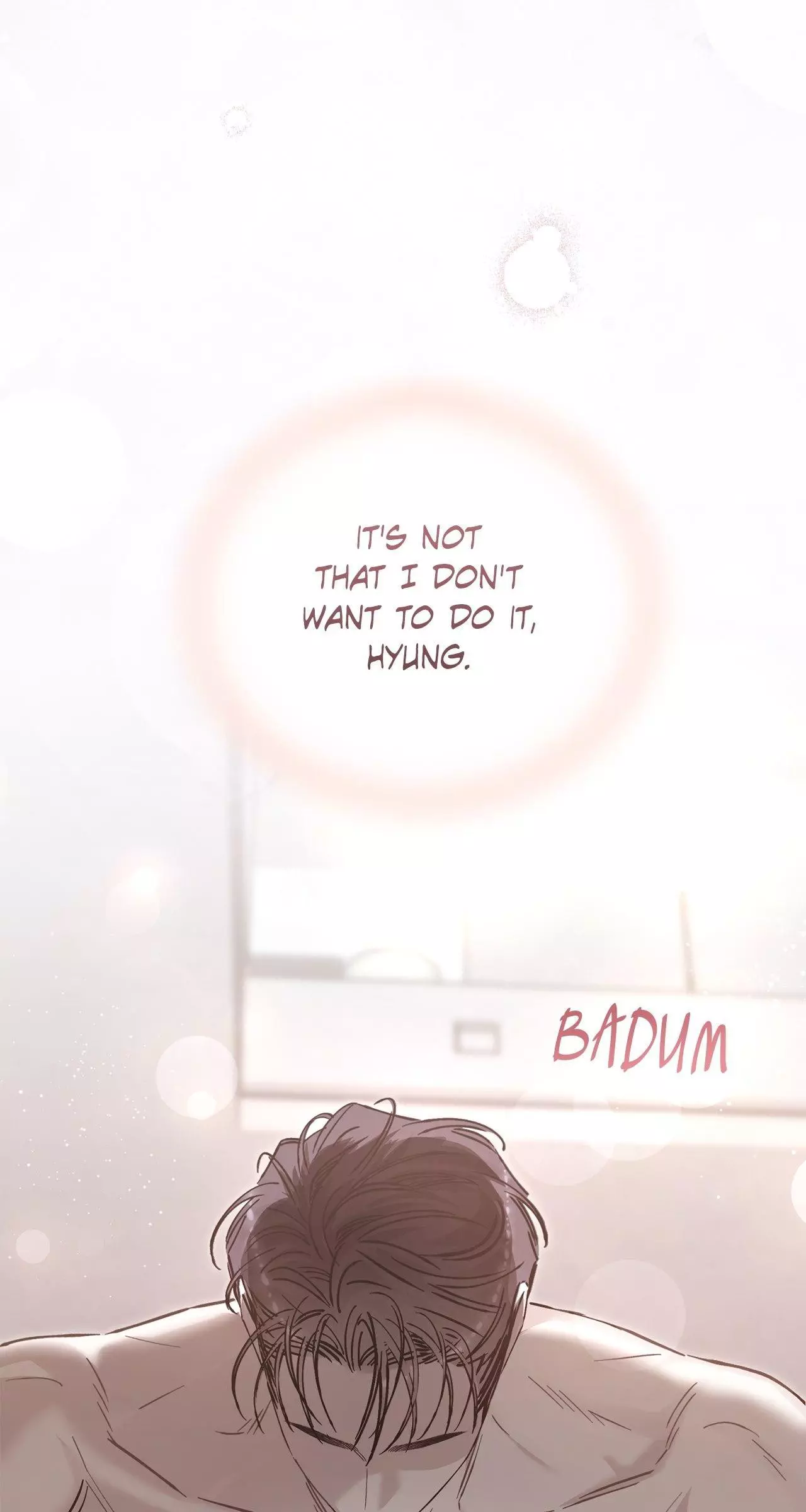 Unfair Love Affair Chapter 32 page 36