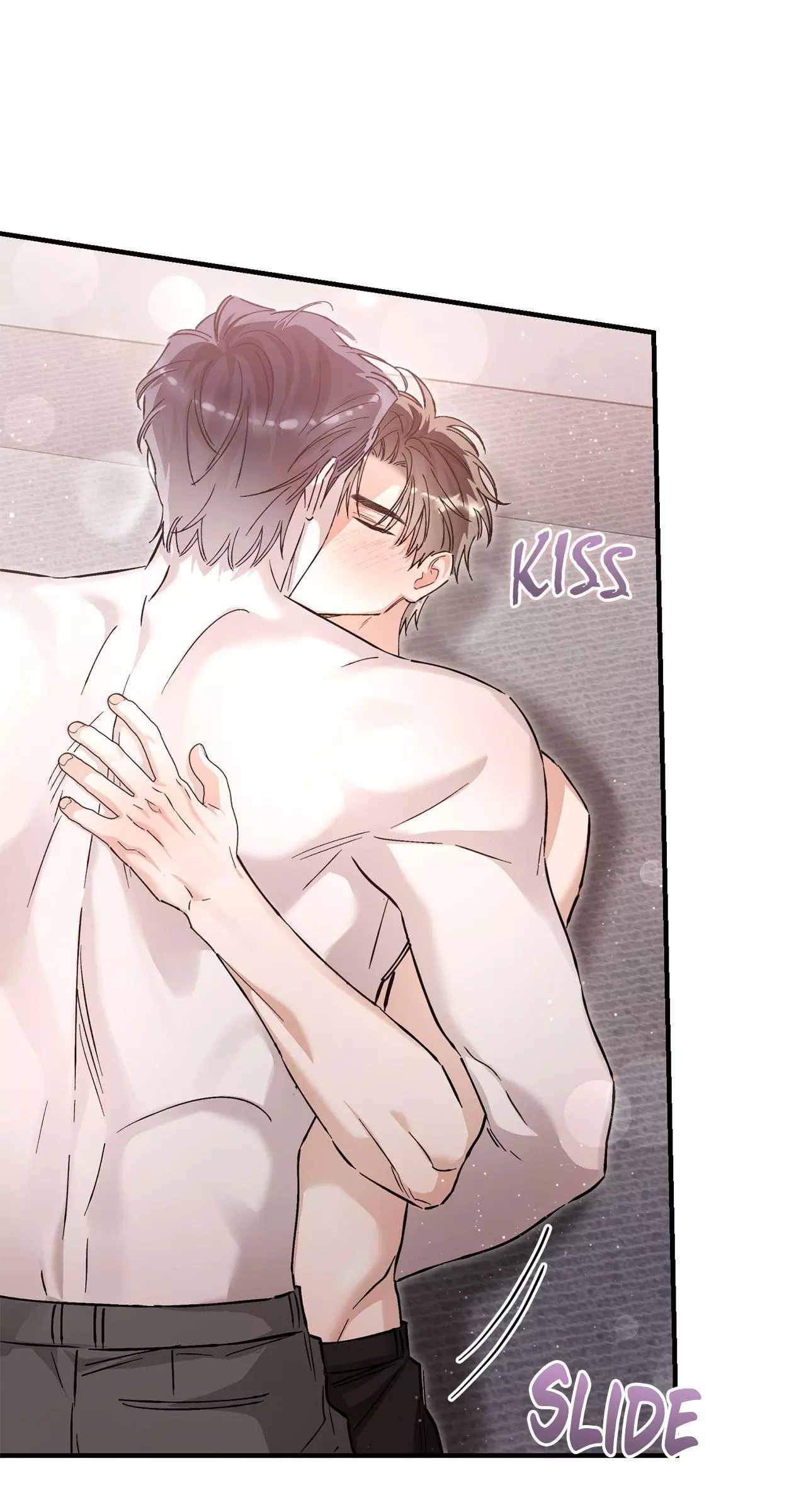 Unfair Love Affair Chapter 32 page 44
