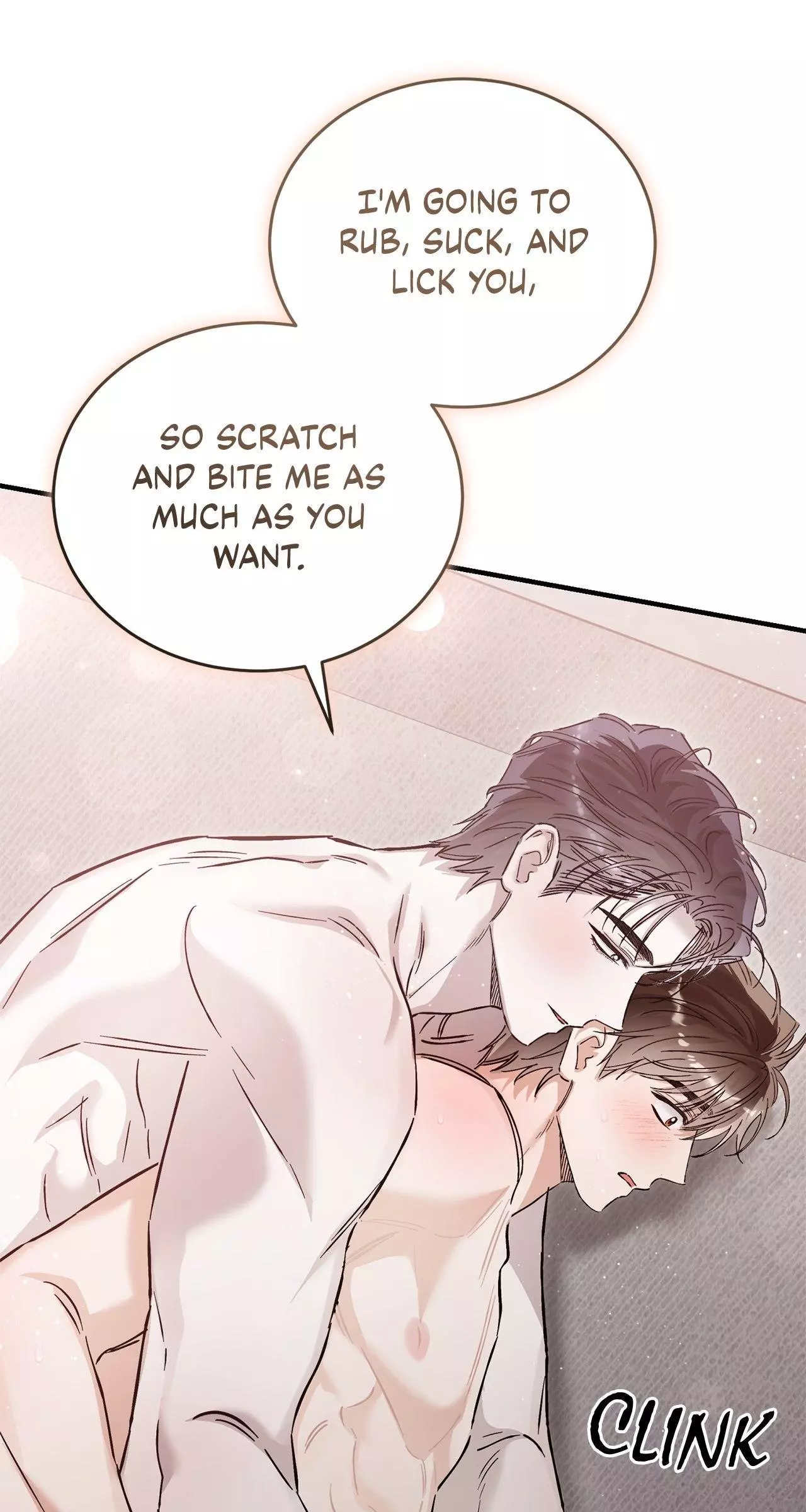 Unfair Love Affair Chapter 32 page 52