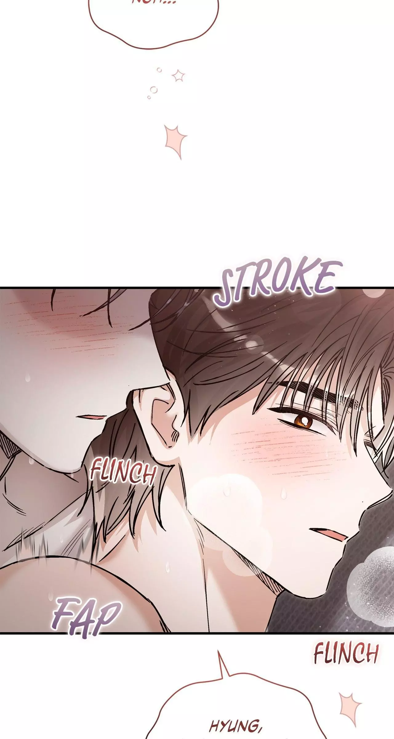 Unfair Love Affair Chapter 32 page 54