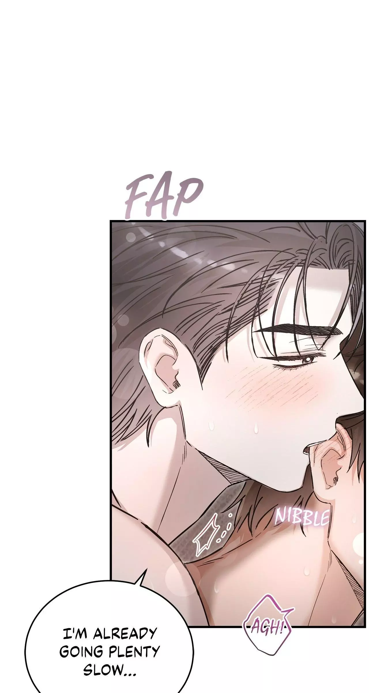 Unfair Love Affair Chapter 32 page 56