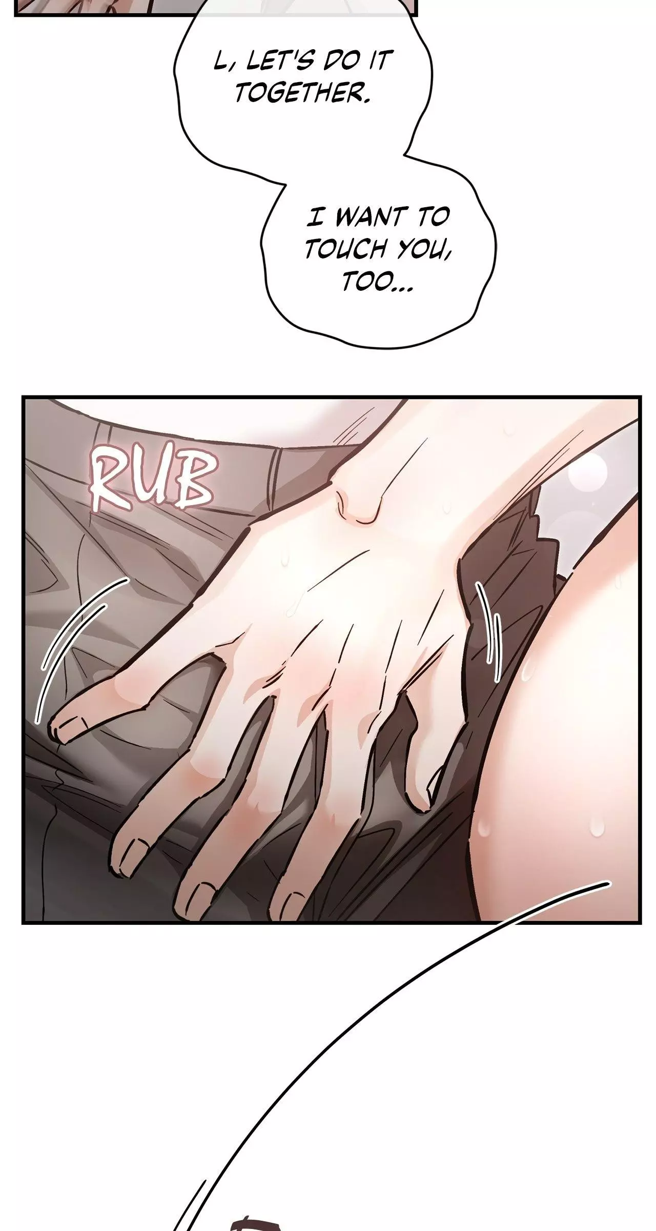 Unfair Love Affair Chapter 32 page 58