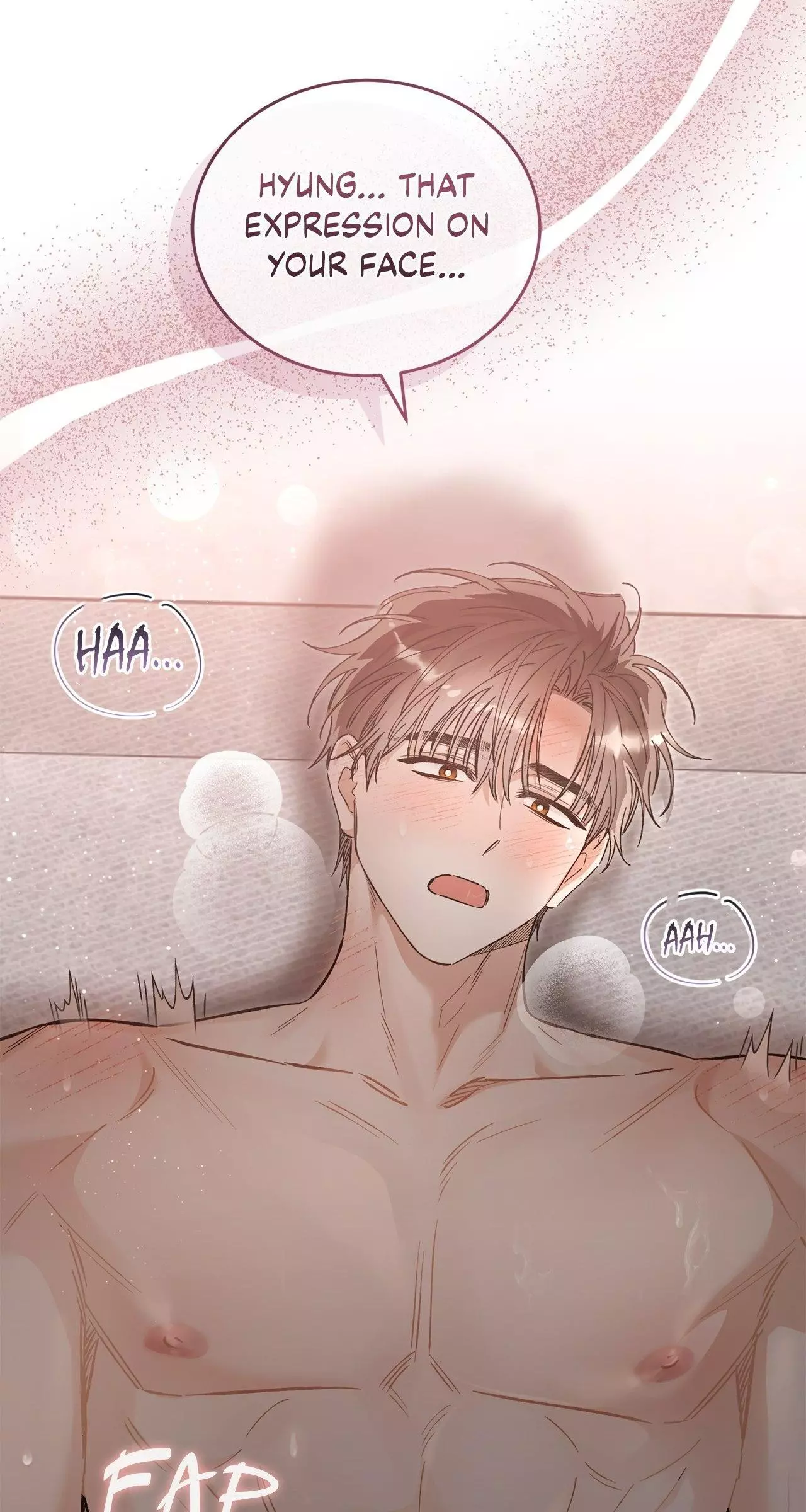 Unfair Love Affair Chapter 32 page 64