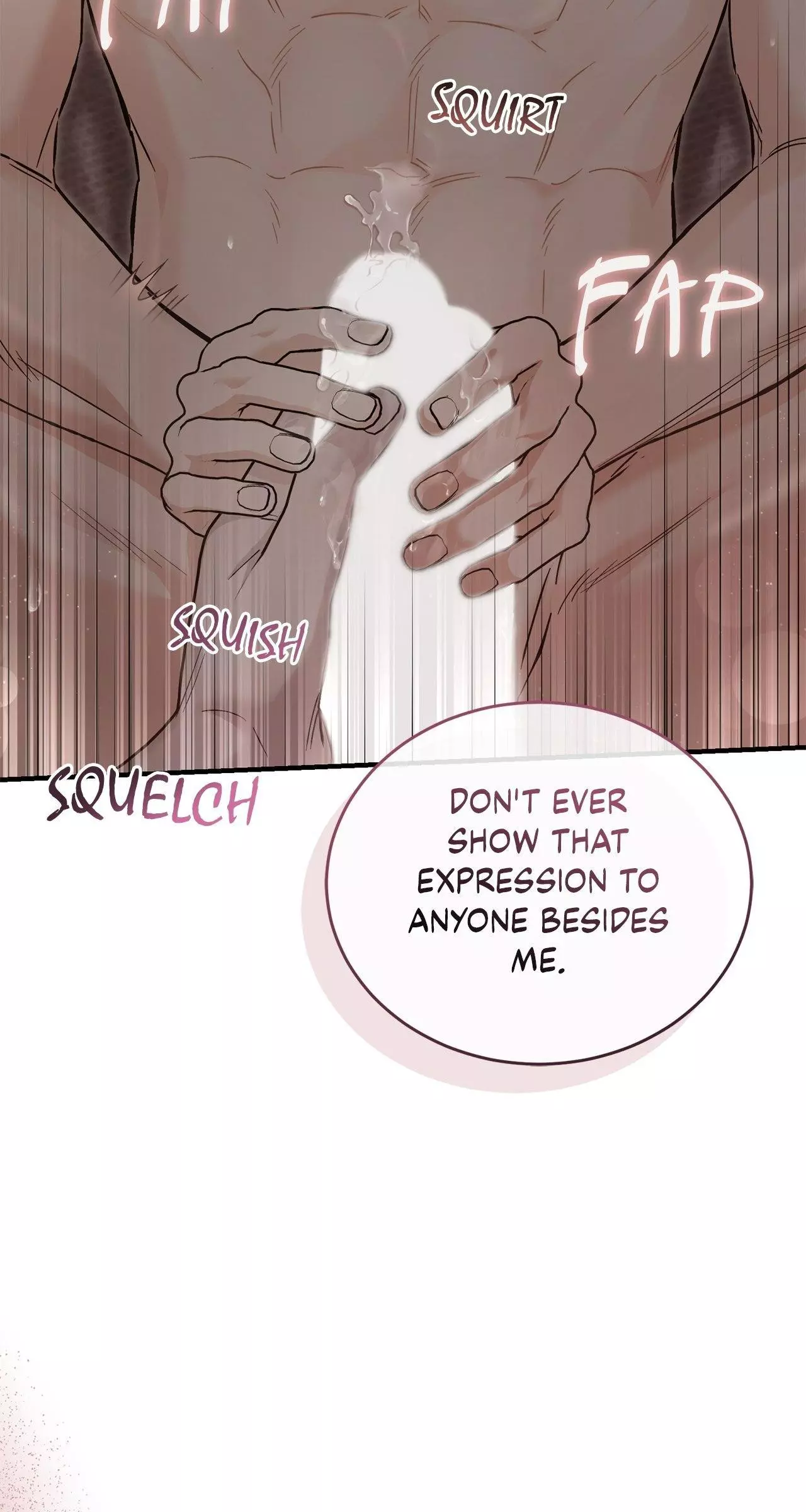 Unfair Love Affair Chapter 32 page 65