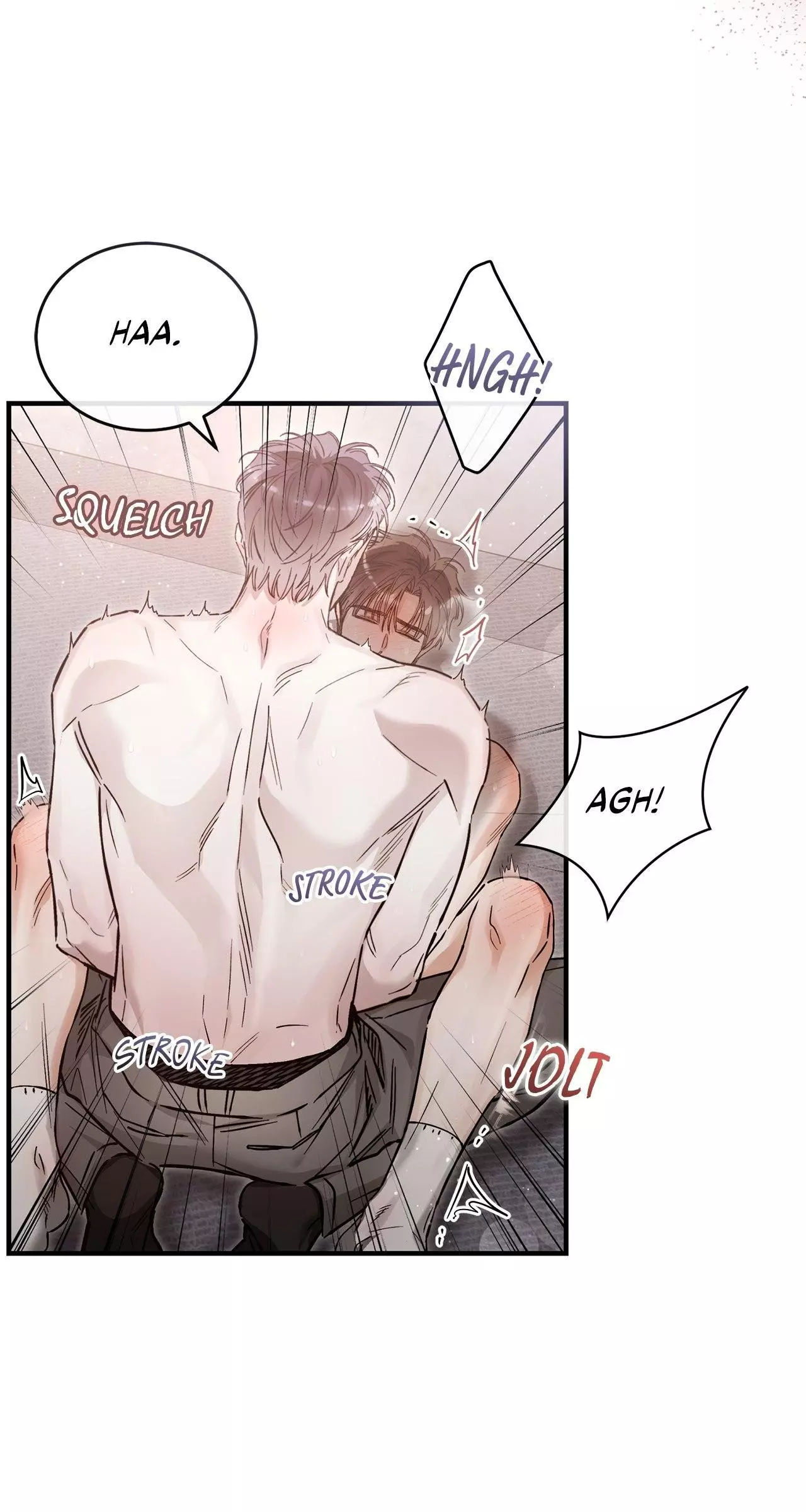 Unfair Love Affair Chapter 32 page 67