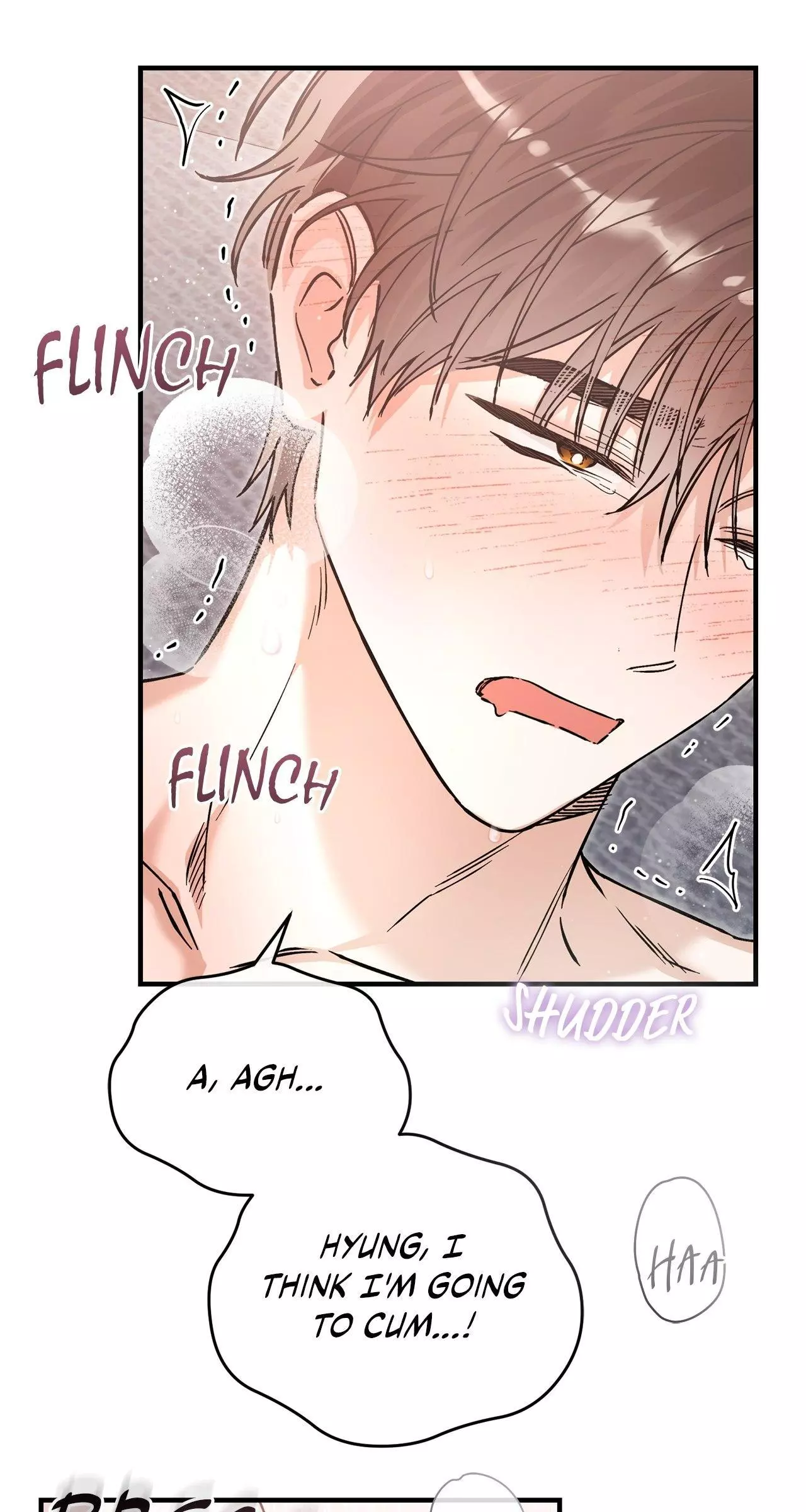 Unfair Love Affair Chapter 32 page 69