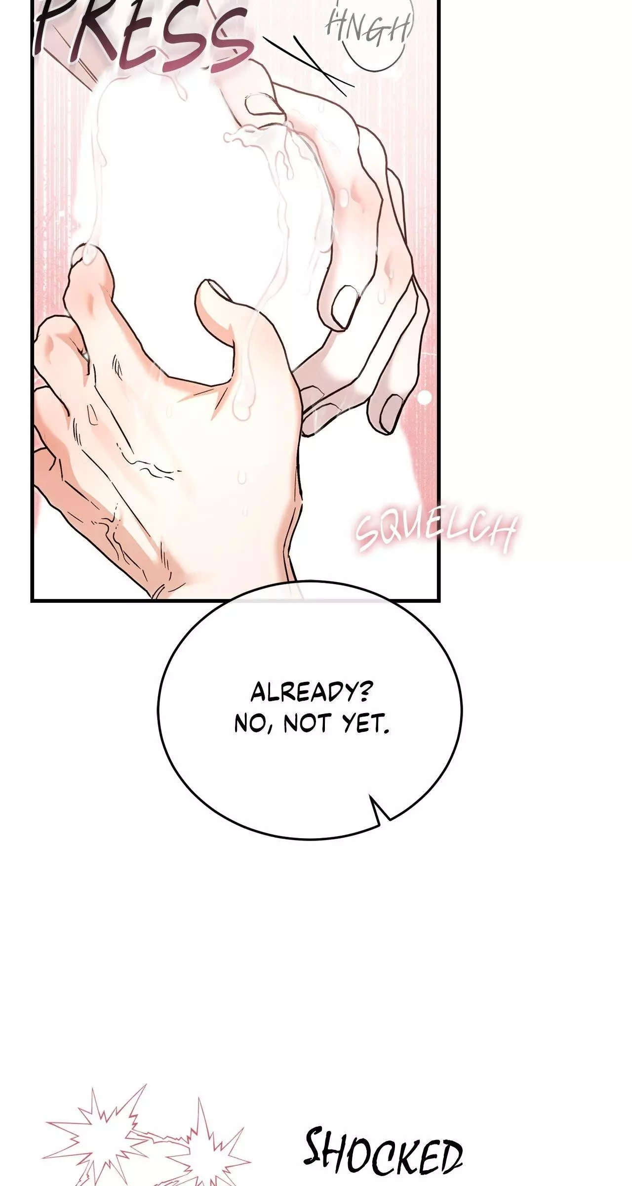 Unfair Love Affair Chapter 32 page 70