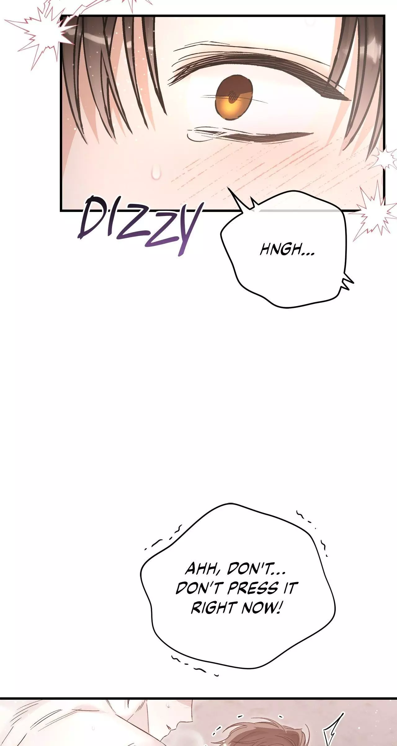 Unfair Love Affair Chapter 32 page 71