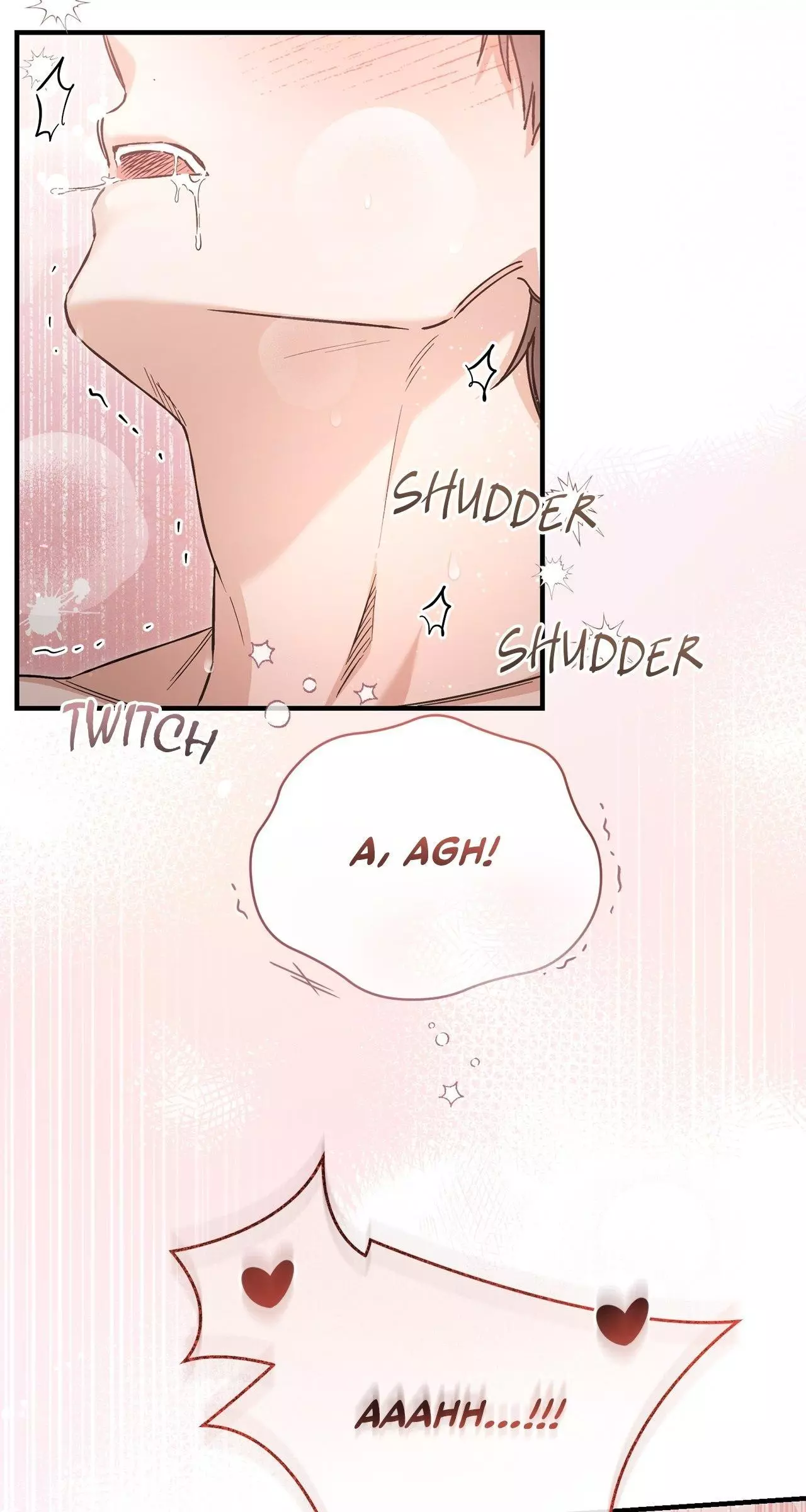Unfair Love Affair Chapter 32 page 73