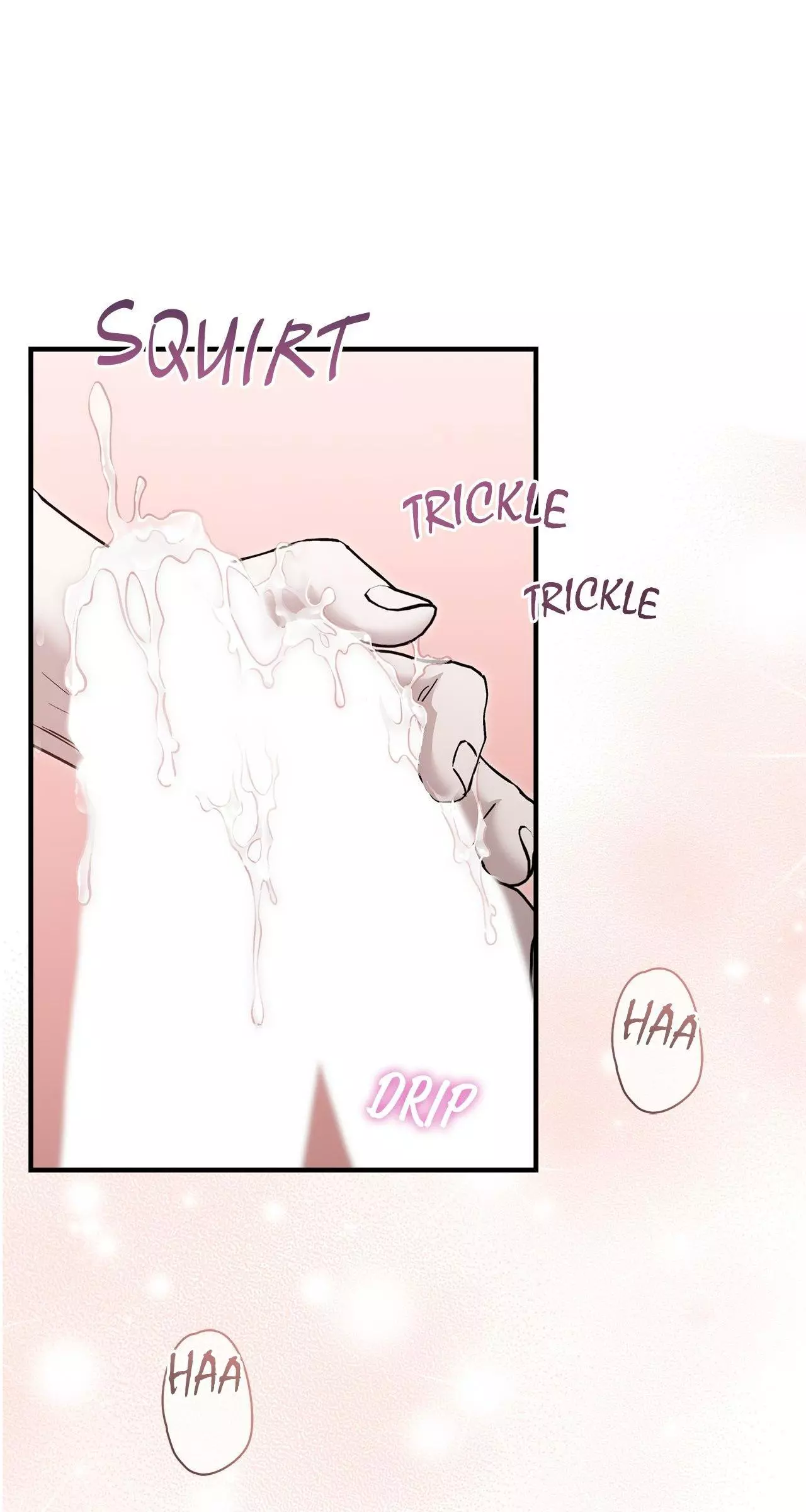 Unfair Love Affair Chapter 32 page 76