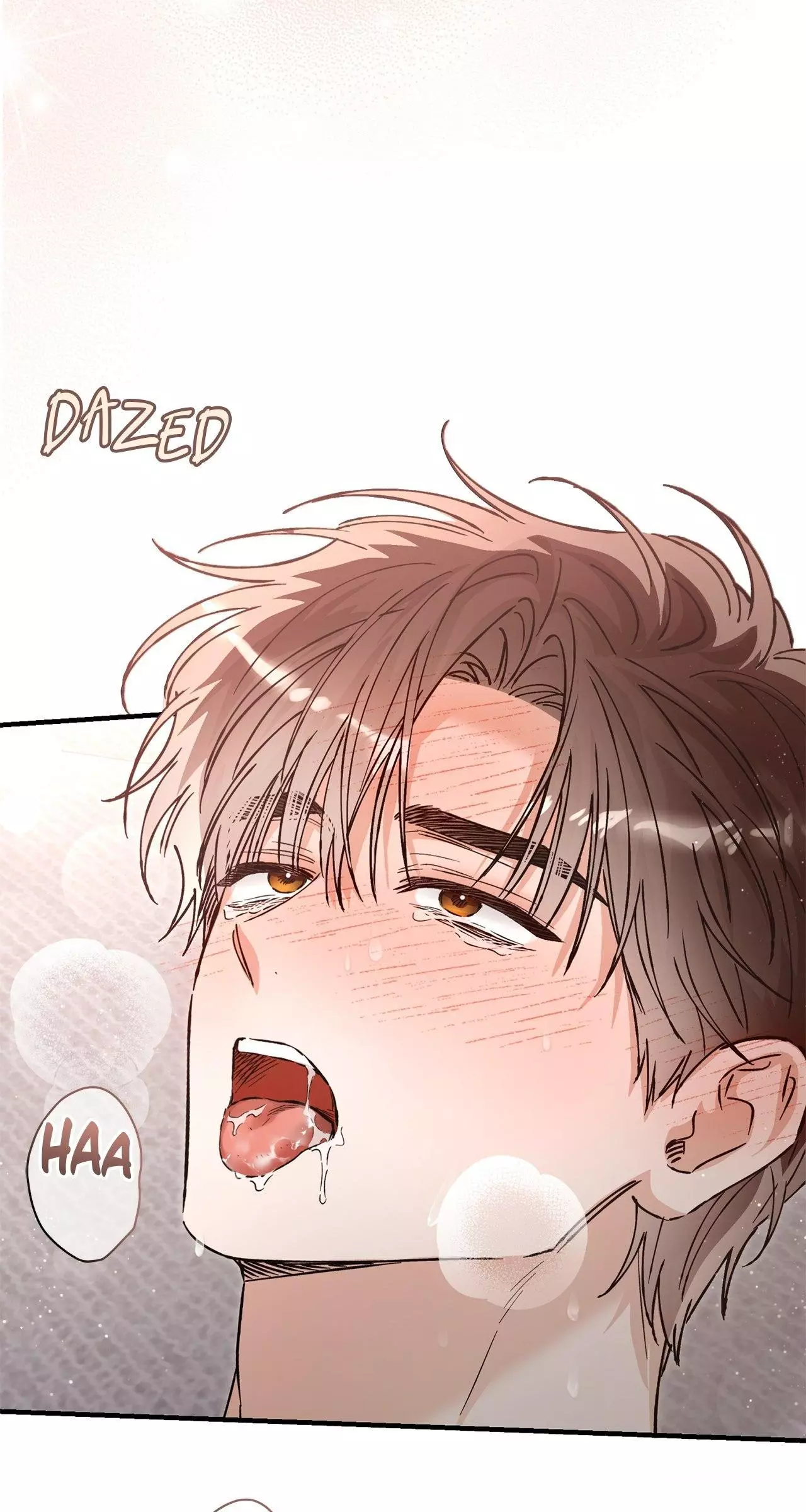 Unfair Love Affair Chapter 32 page 77
