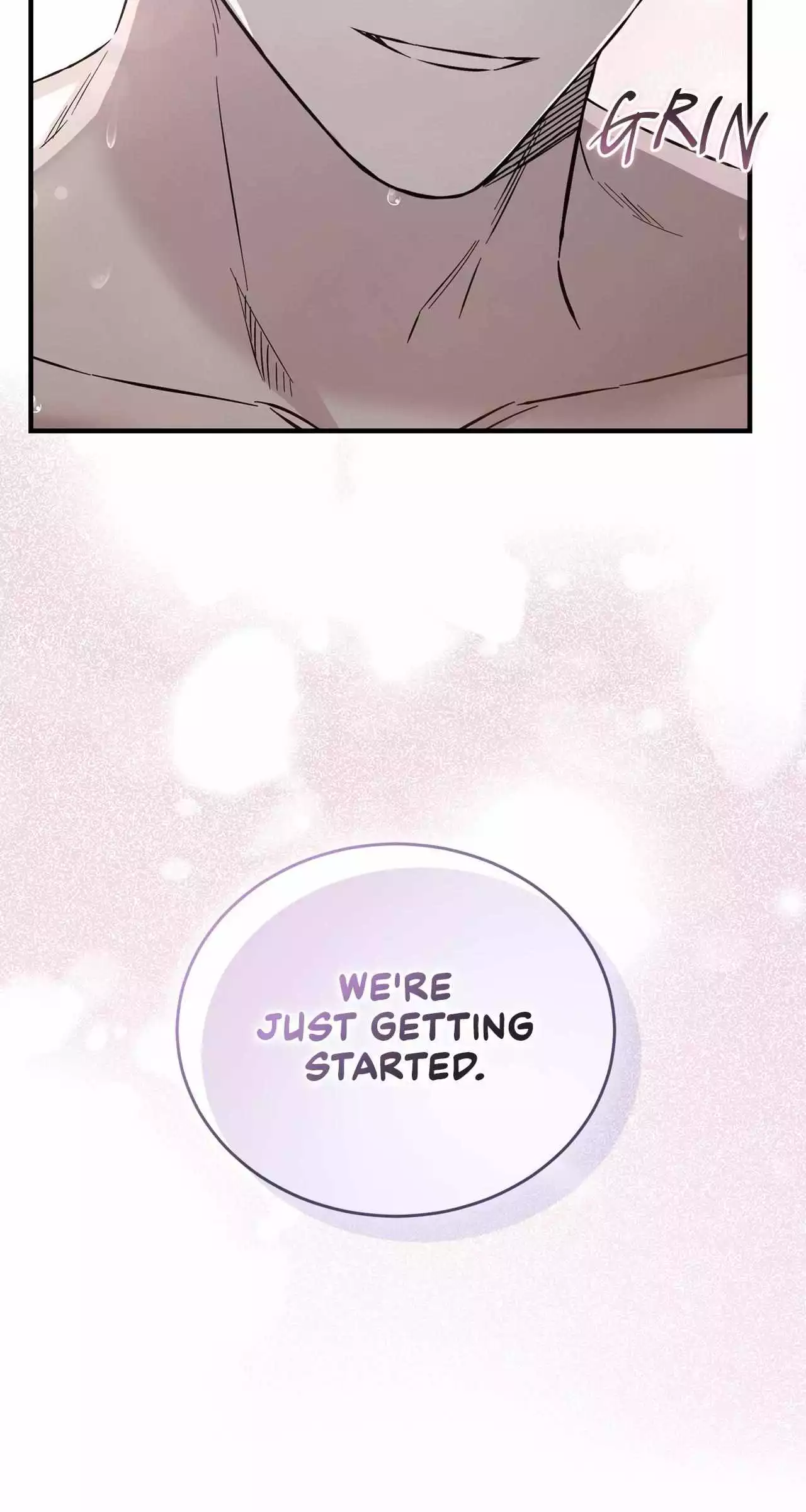 Unfair Love Affair Chapter 33 page 5
