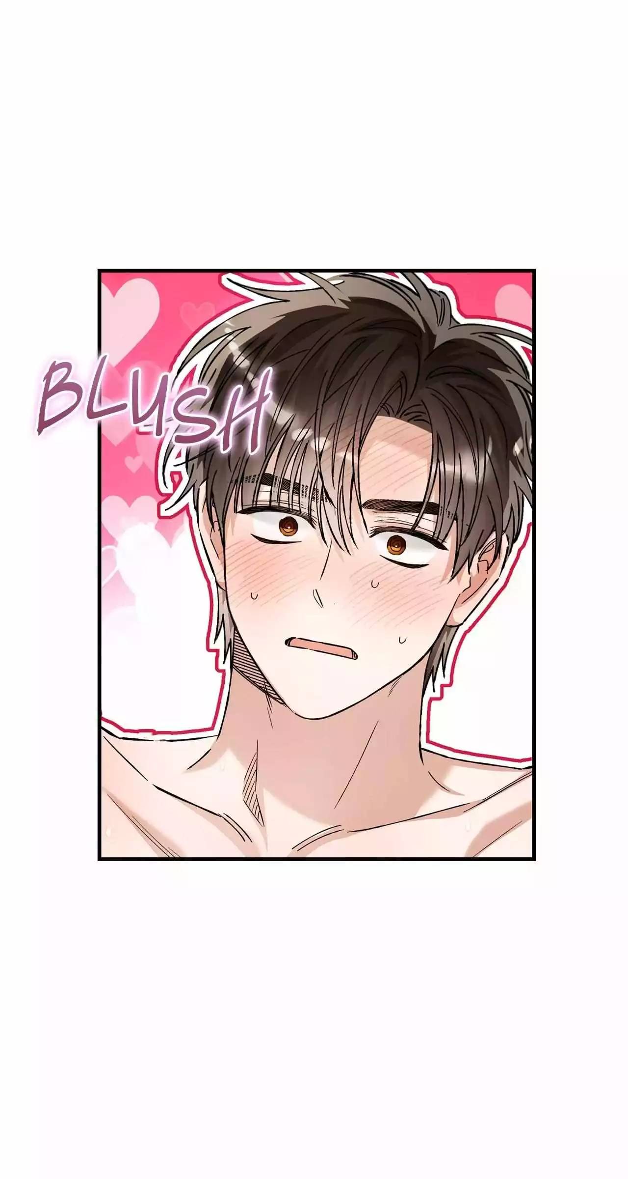 Unfair Love Affair Chapter 33 page 9