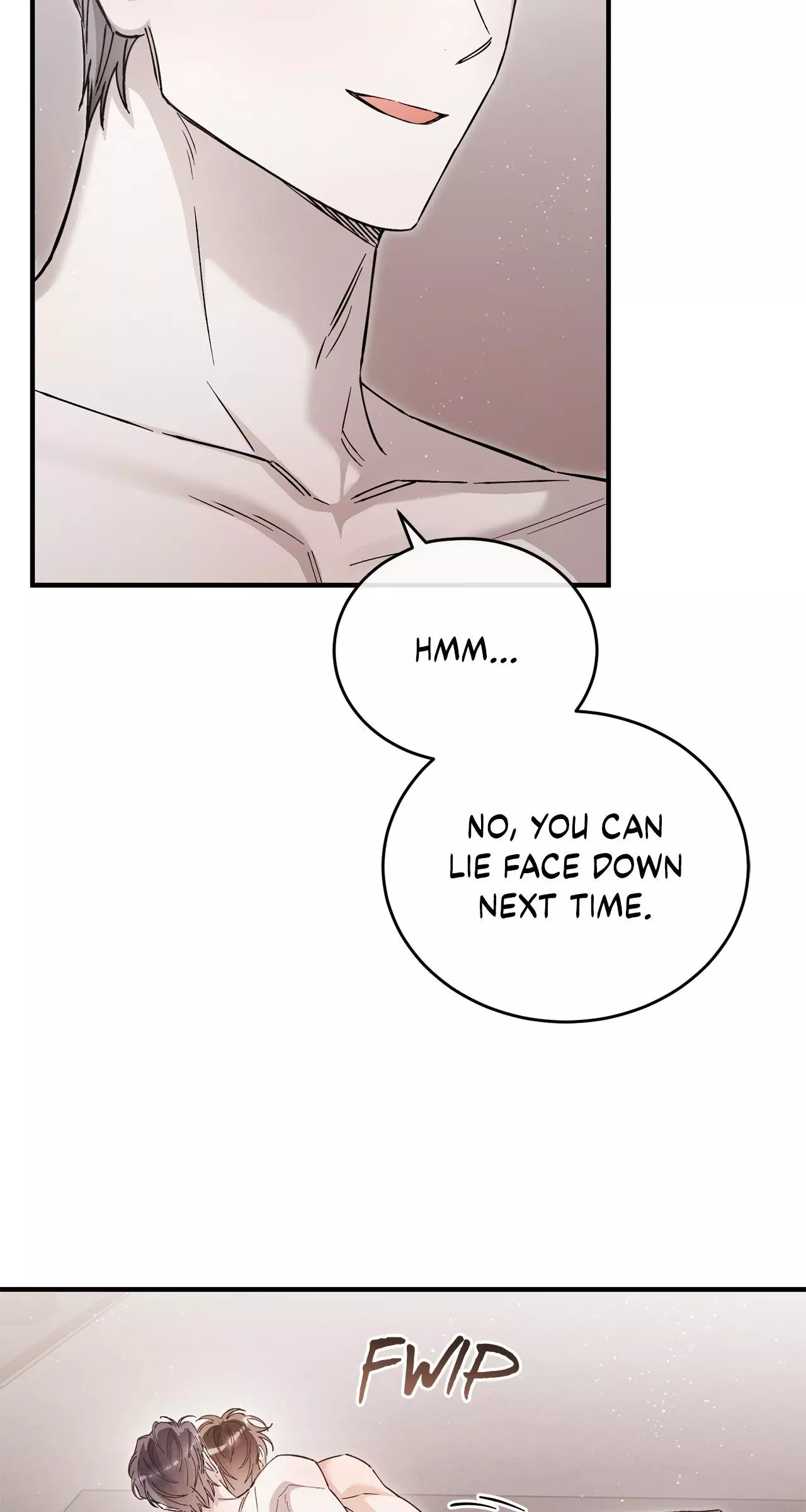 Unfair Love Affair Chapter 33 page 14