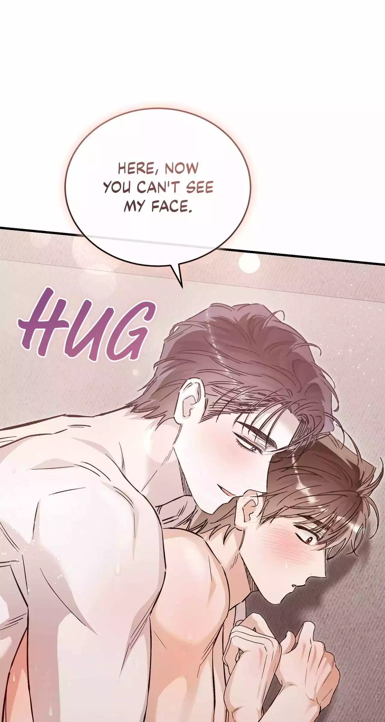 Unfair Love Affair Chapter 33 page 16