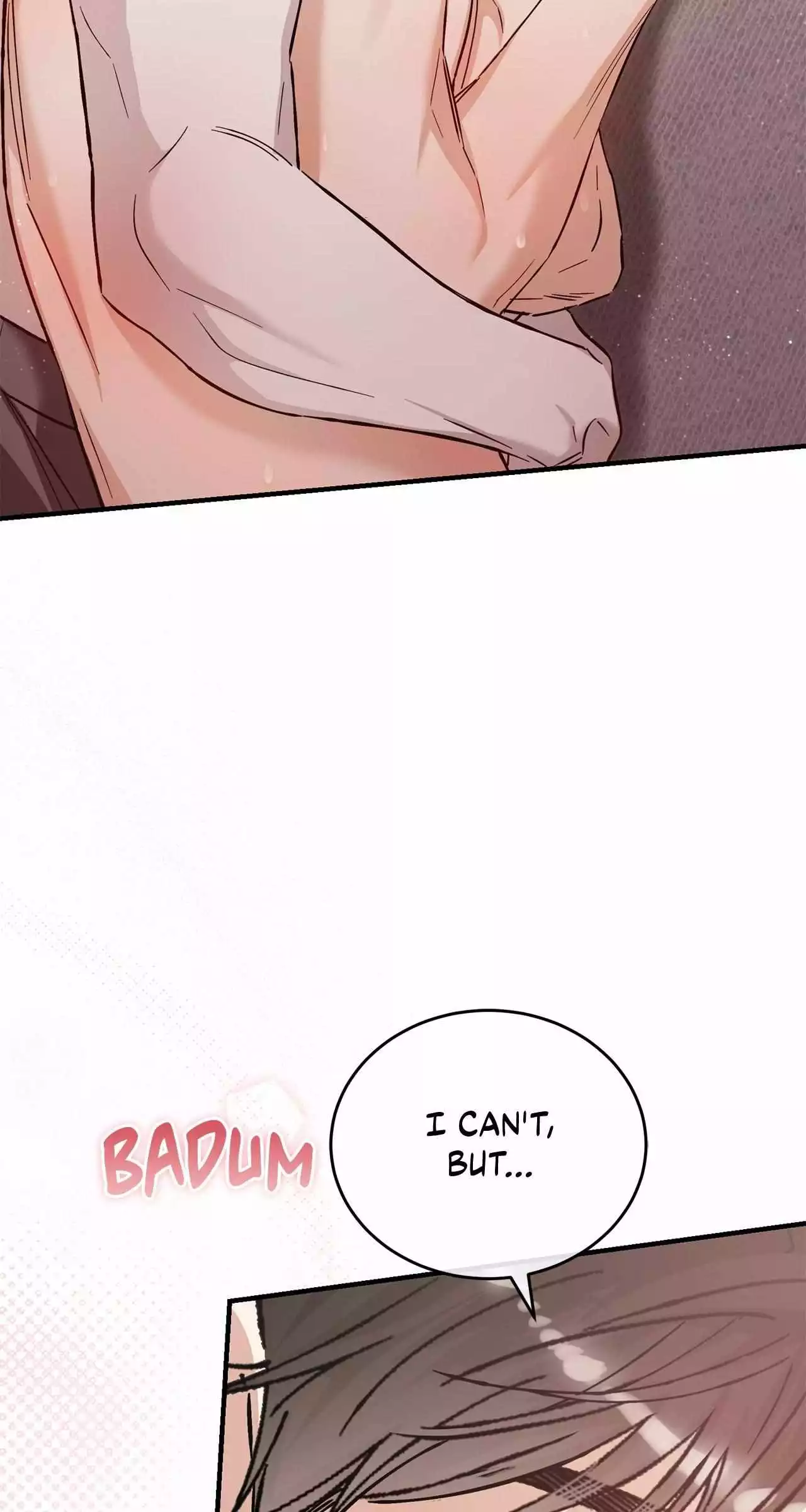 Unfair Love Affair Chapter 33 page 17