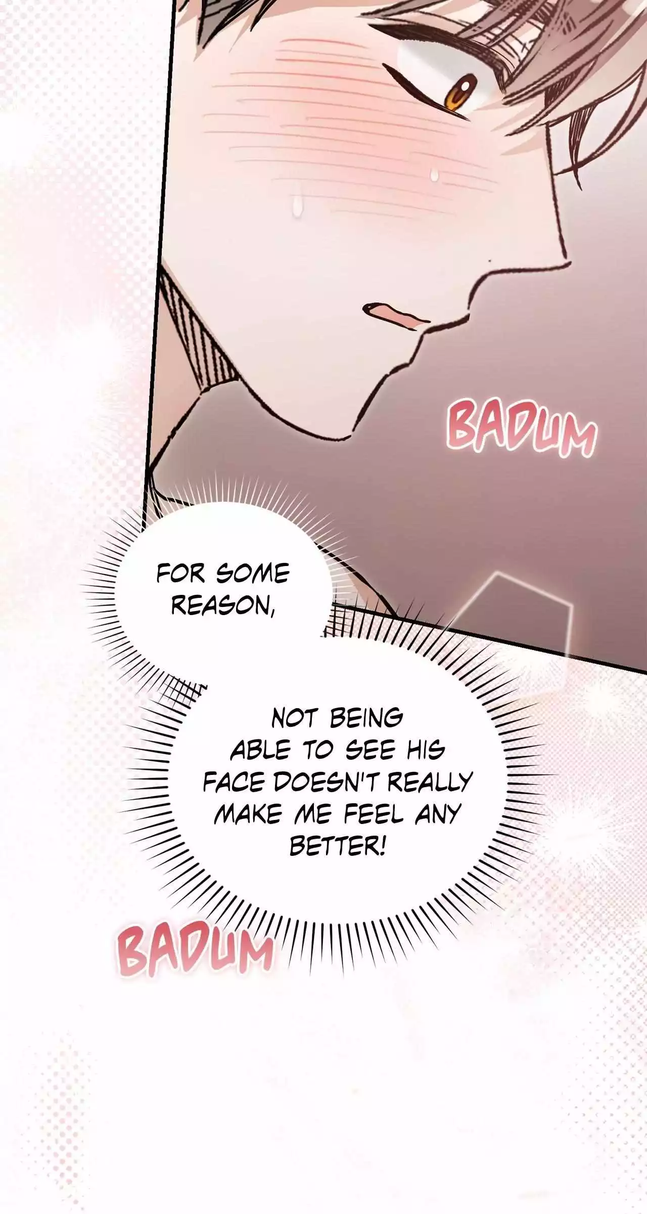 Unfair Love Affair Chapter 33 page 18