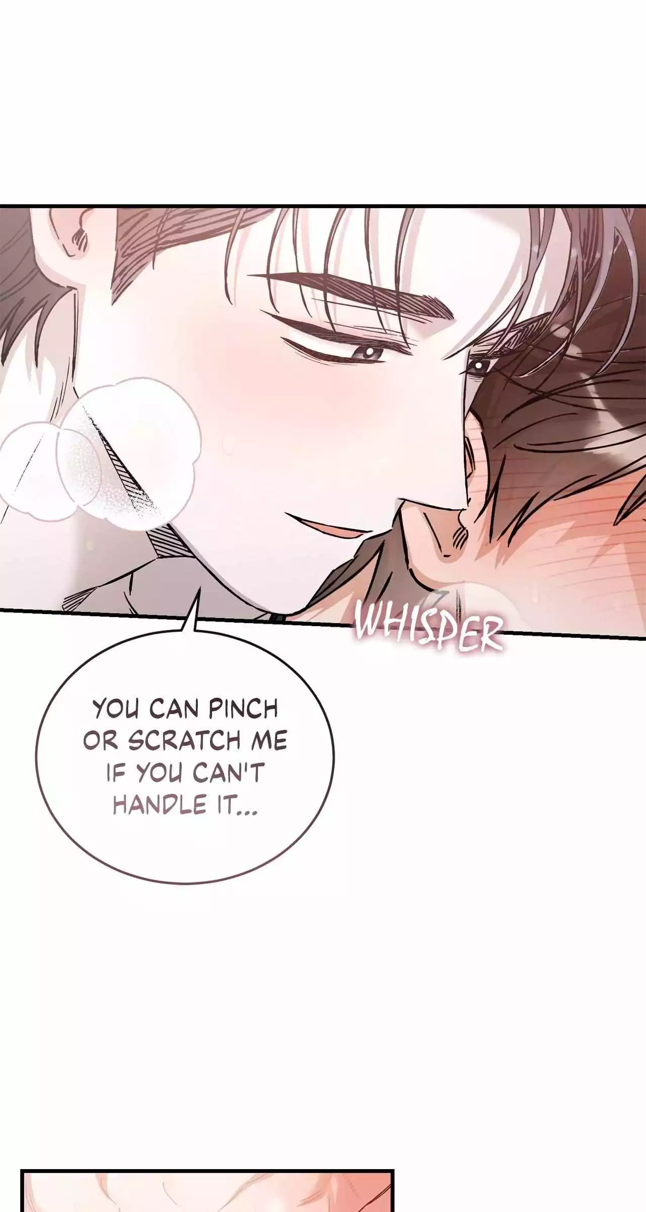 Unfair Love Affair Chapter 33 page 23